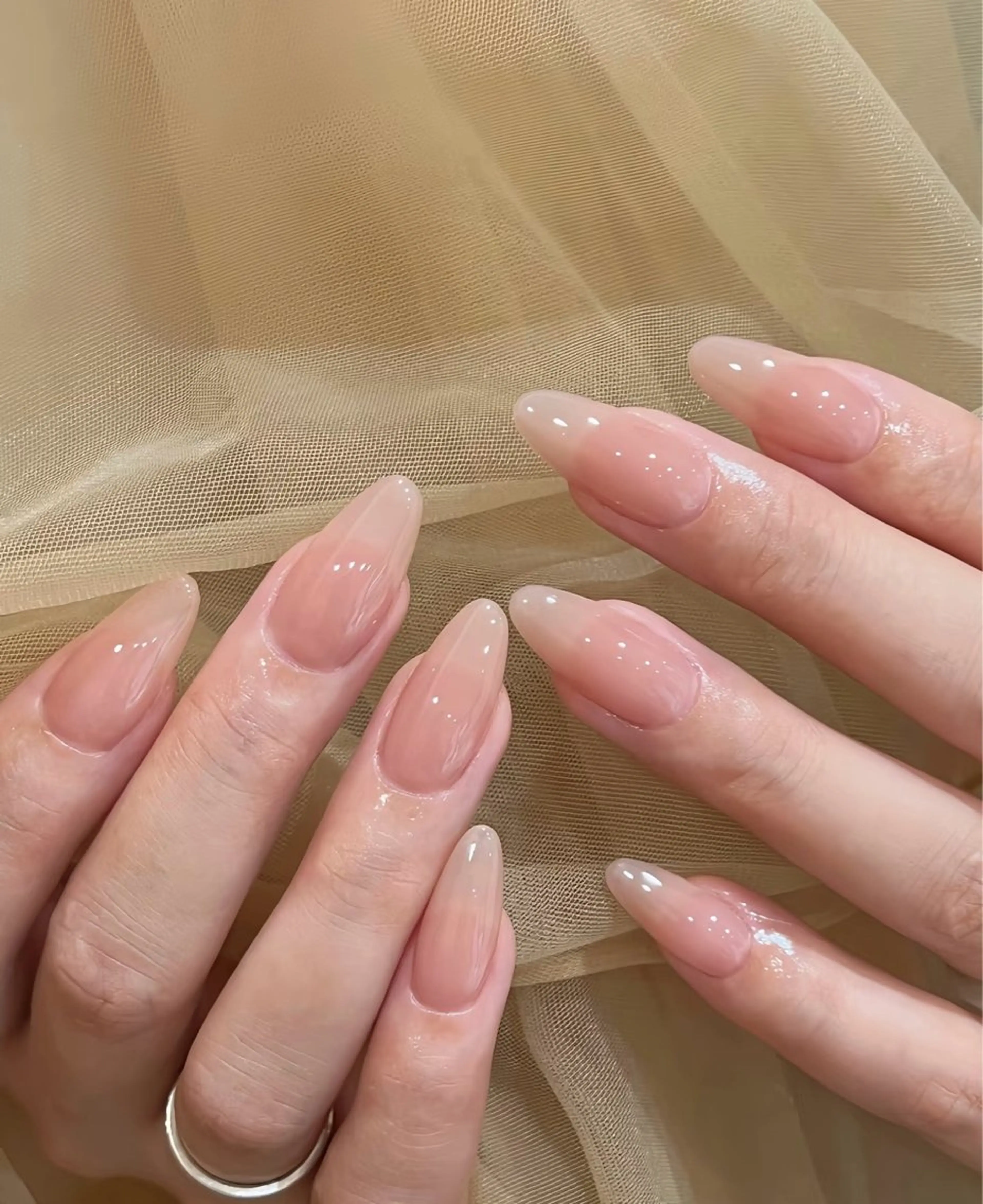 ネイル Joliesse nail salonのネイルデザイン