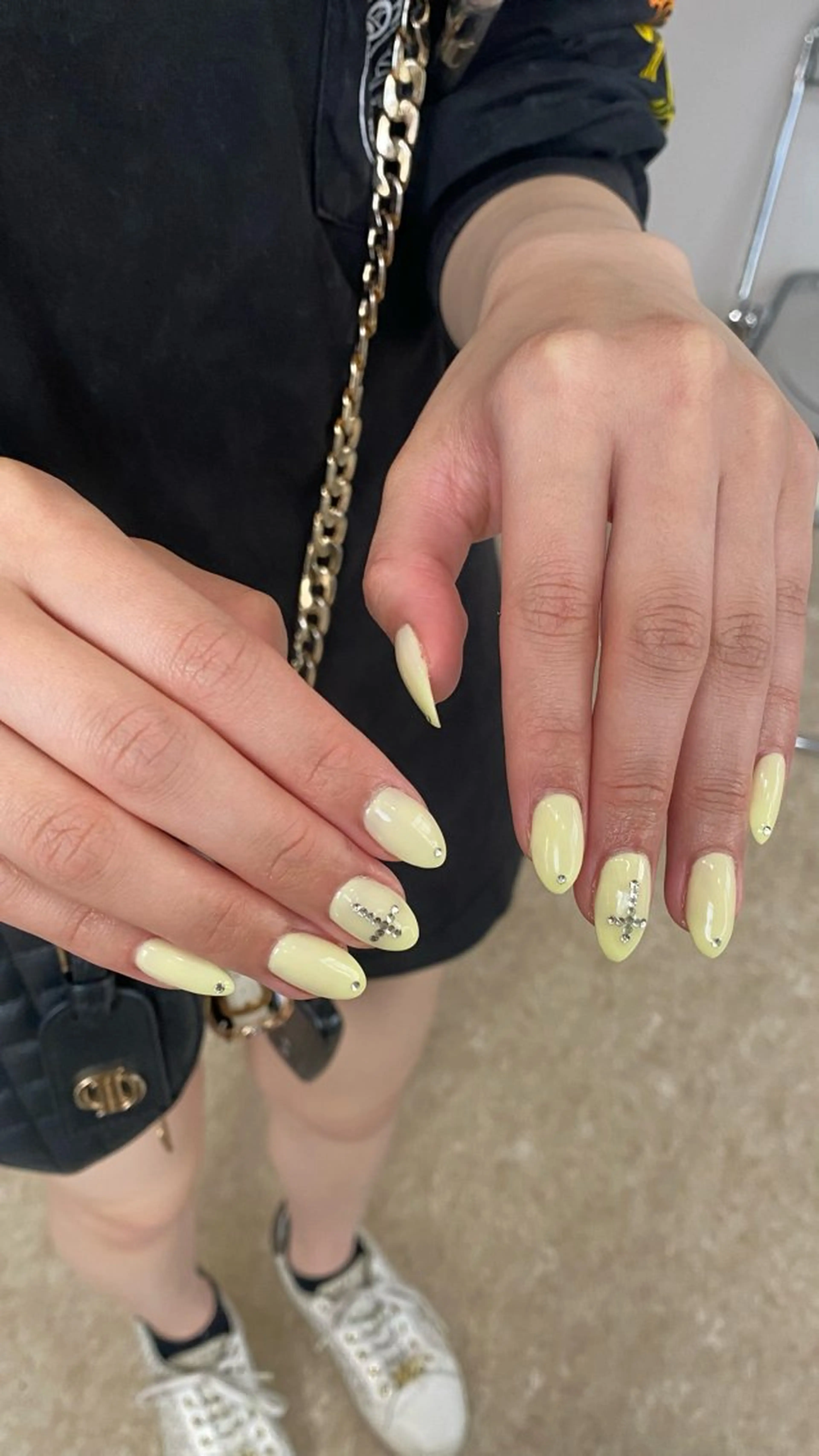 ネイル TANAKA .Rのネイルデザイン