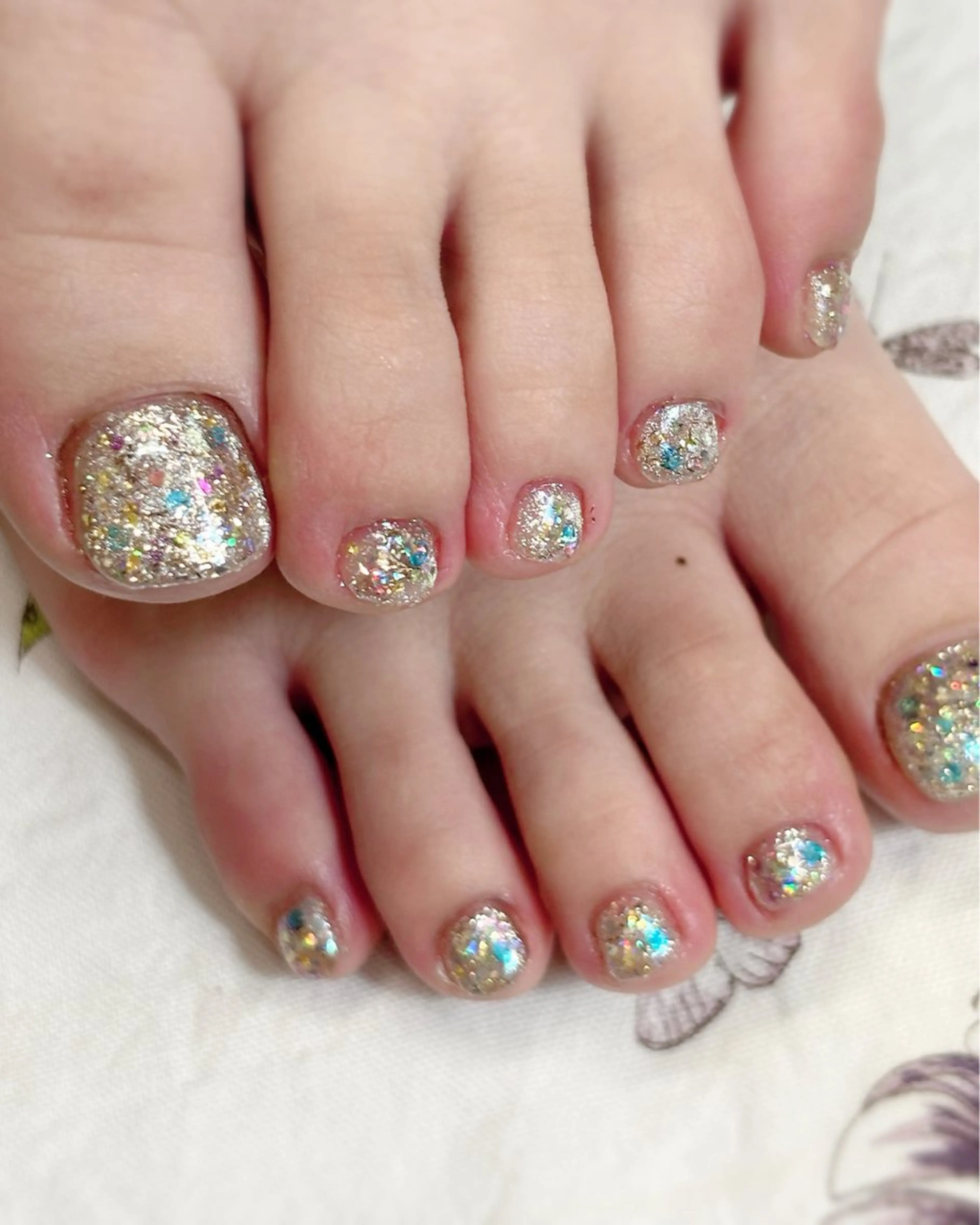 ネイル サンネイルズトーキョー所属・Sun Nails Tokyo大網白里のネイルデザイン