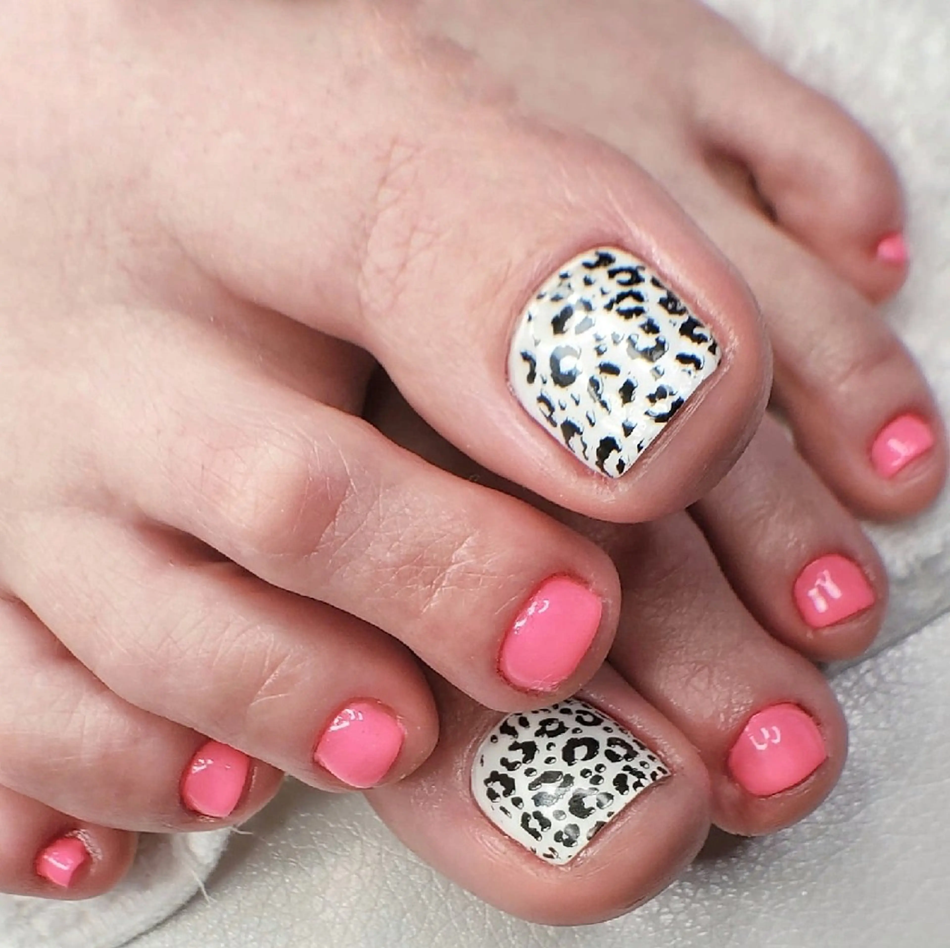 ネイル アンドレア 名古屋のネイルデザイン