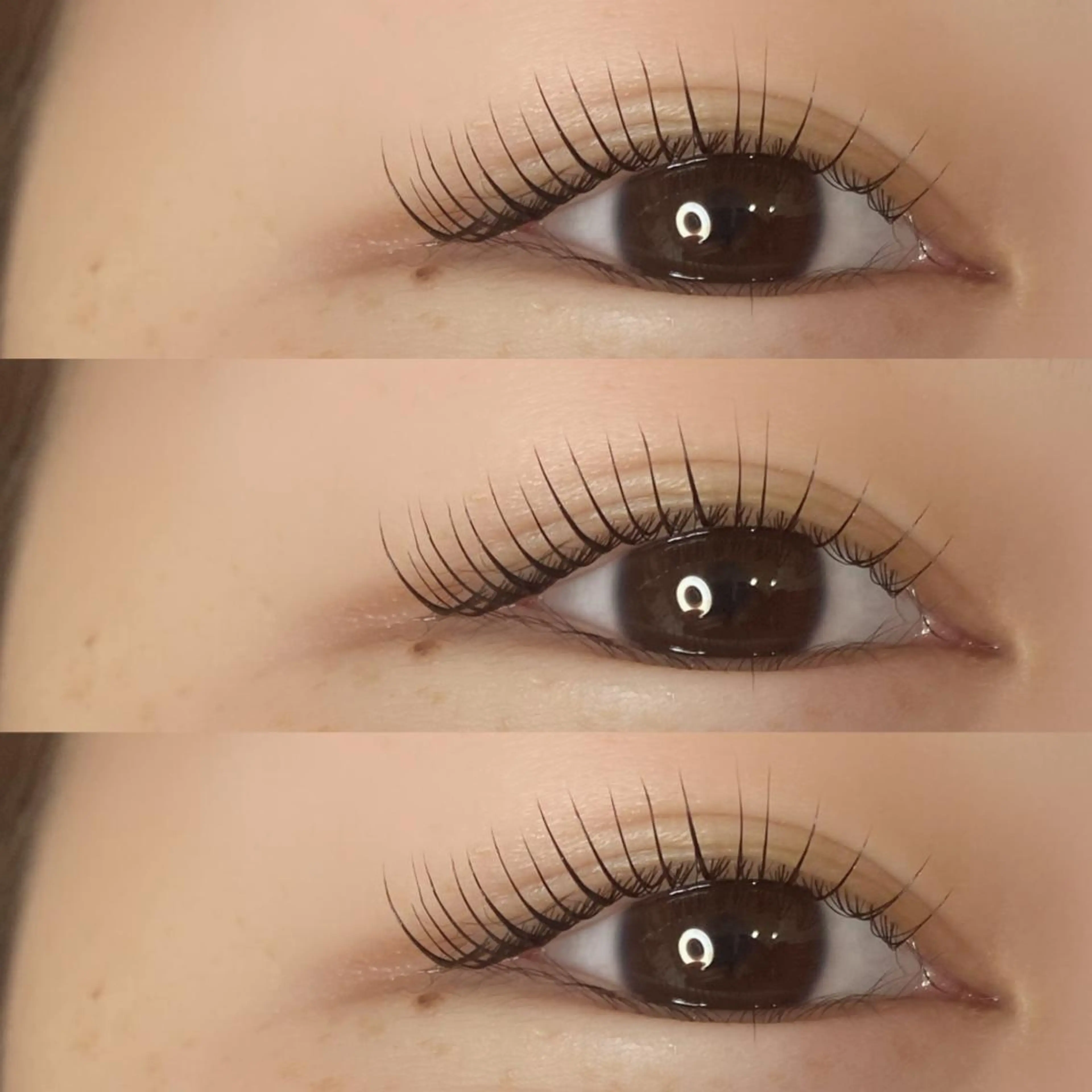 マツエク・マツパ ナチュラル murata mizukiのマツエク・マツパデザイン