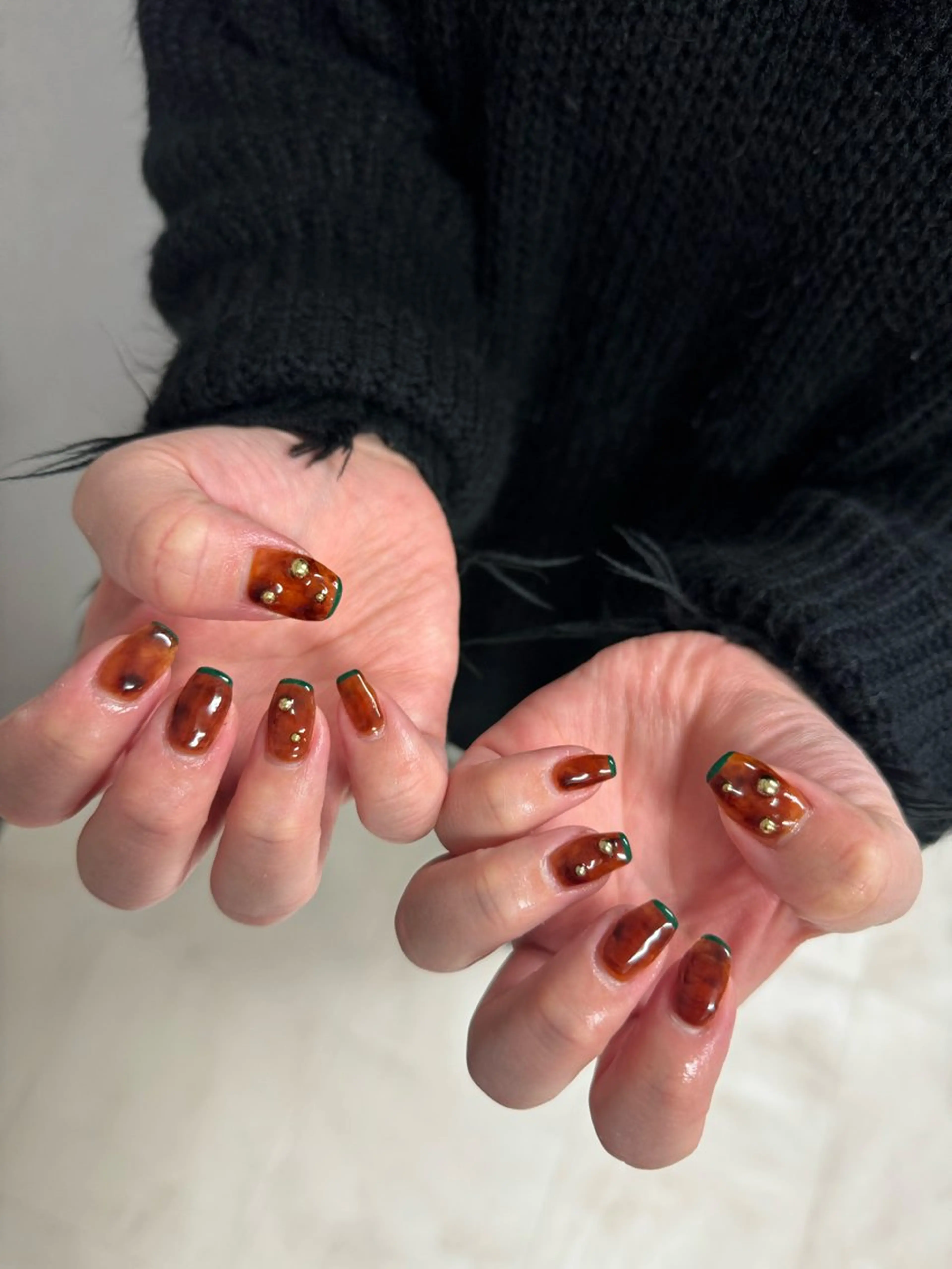 ネイル Apis juriのネイルデザイン