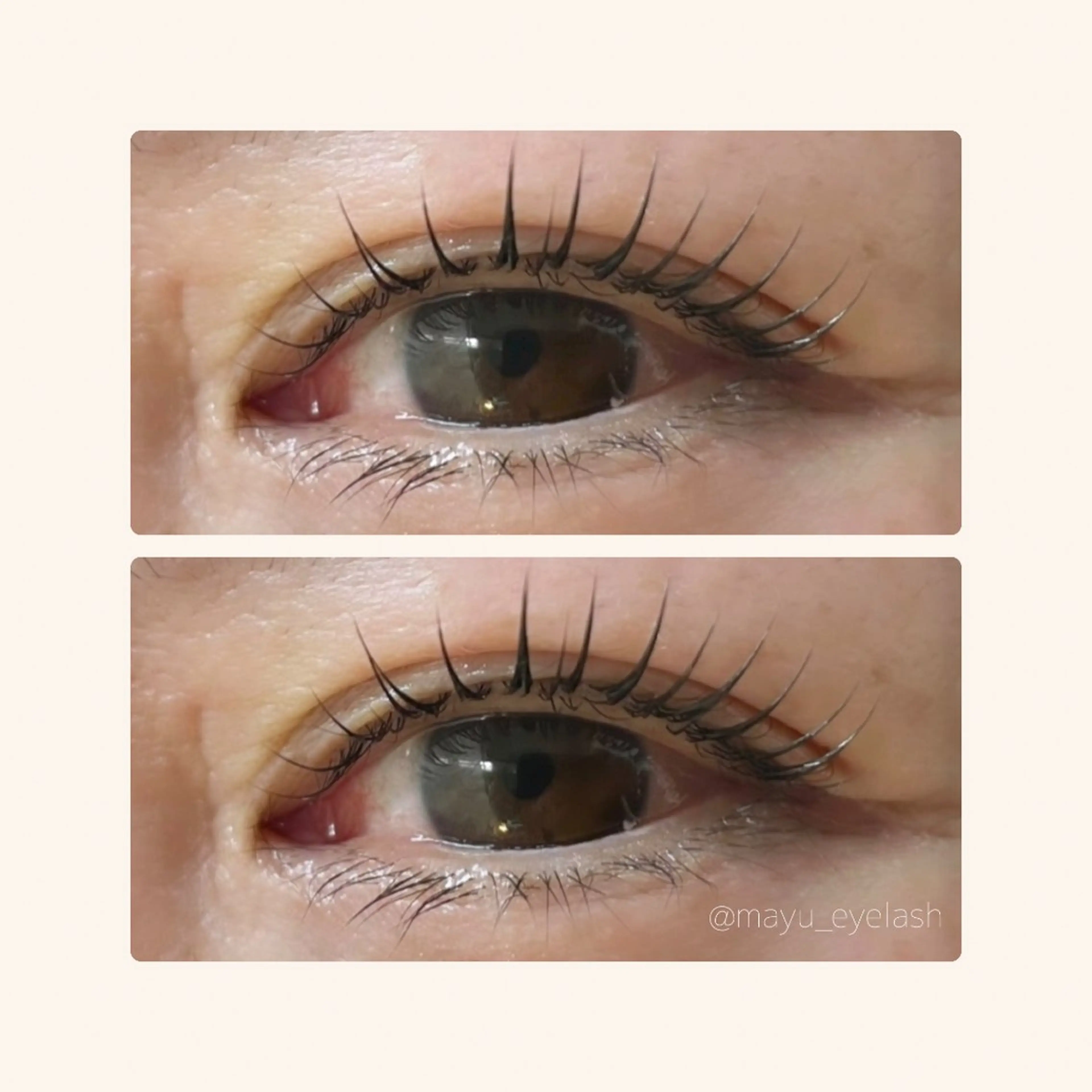 マツエク・マツパ 垢抜け眉/肌管理 mayumi🍐のエステ・リラクイメージ