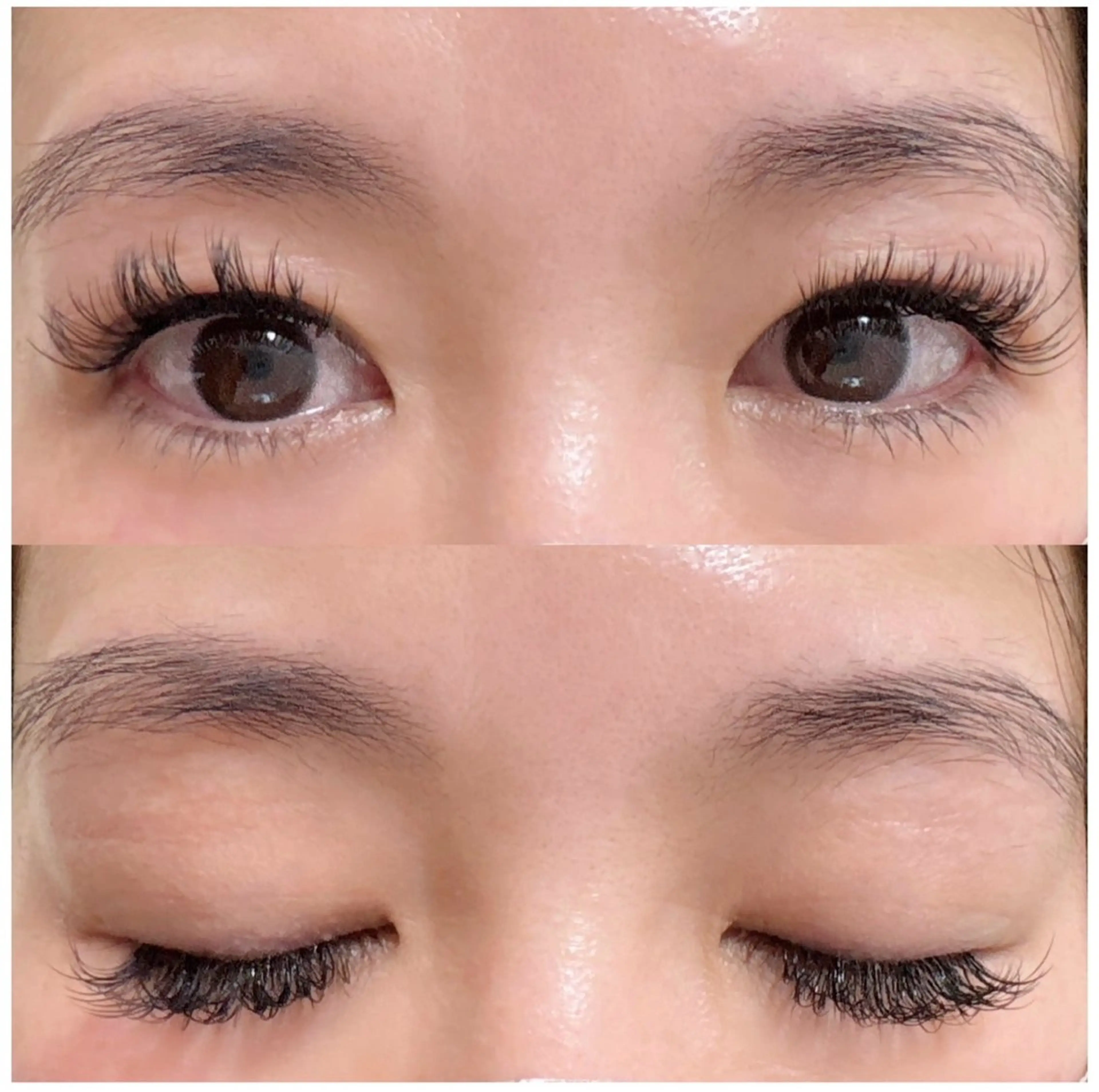 マツエク・マツパ マツエク salonmeili ＊ミキのマツエク・マツパデザイン