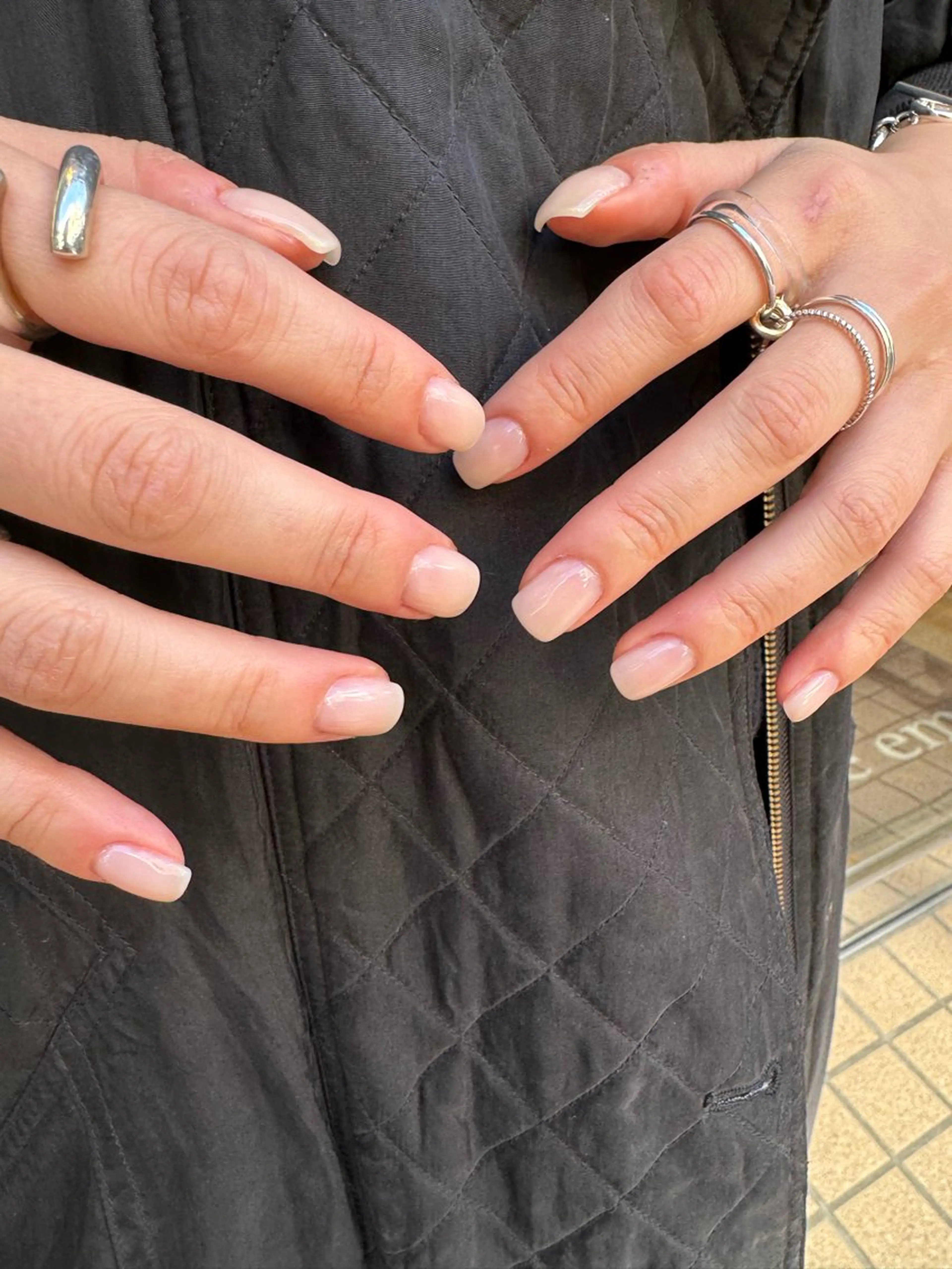 ネイル Salon  de EMMA+高橋のマツエク・マツパデザイン