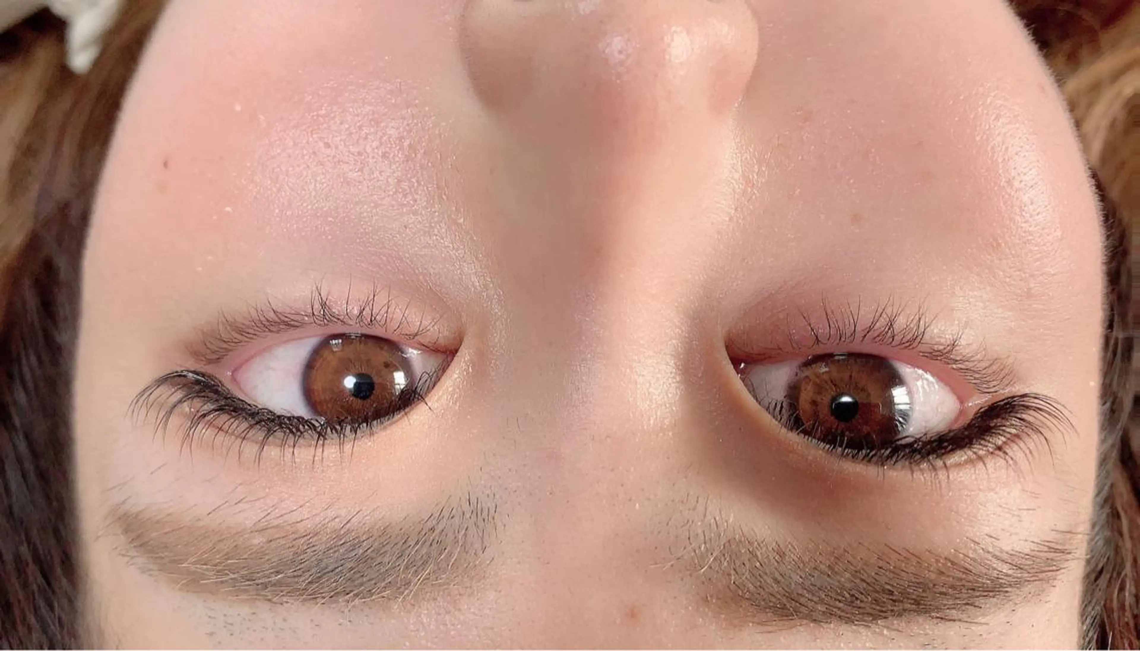 マツエク・マツパ DRESS (ドレス)のマツエク・マツパデザイン