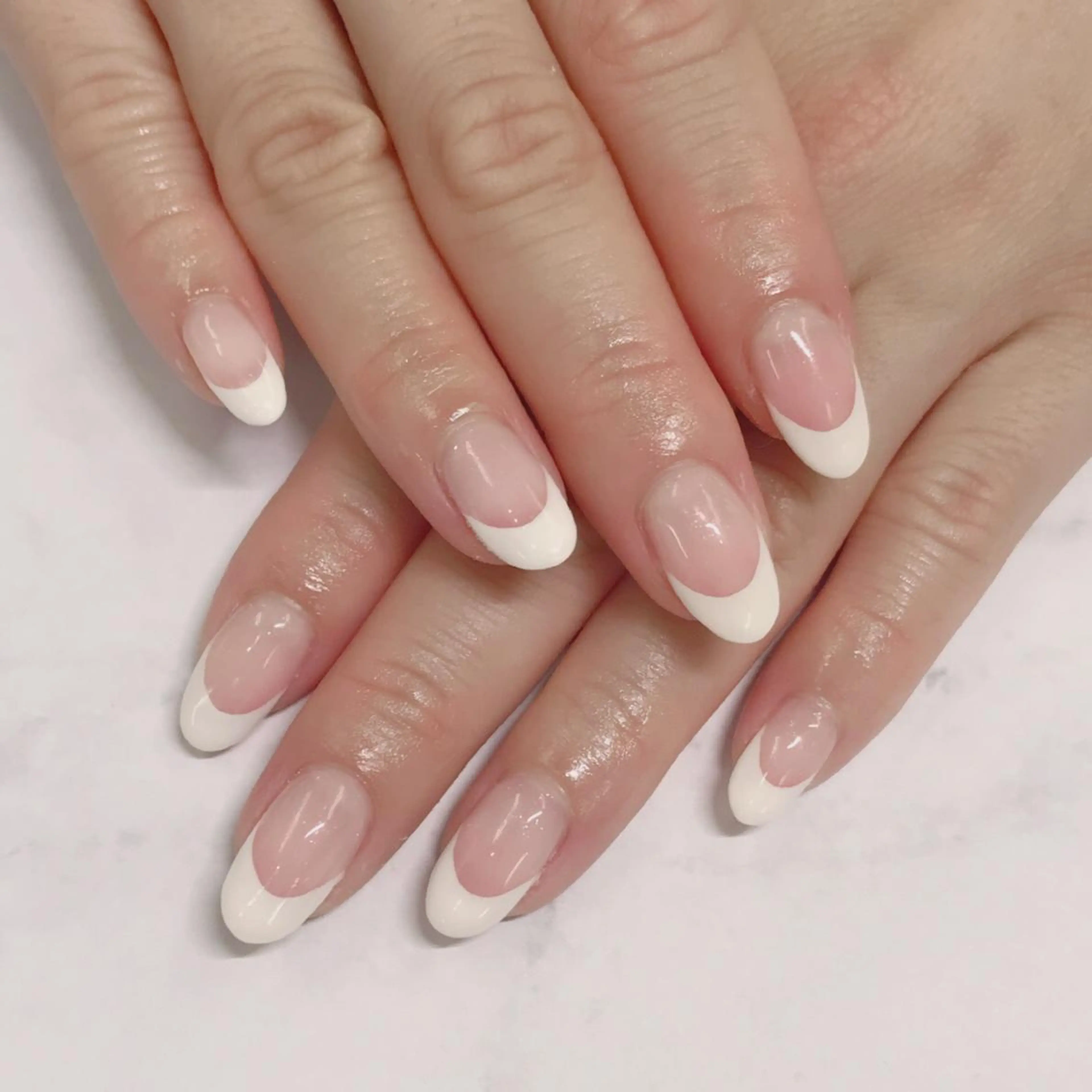 ショート アンシャンテ所属・enchante 自由が丘のネイルデザイン