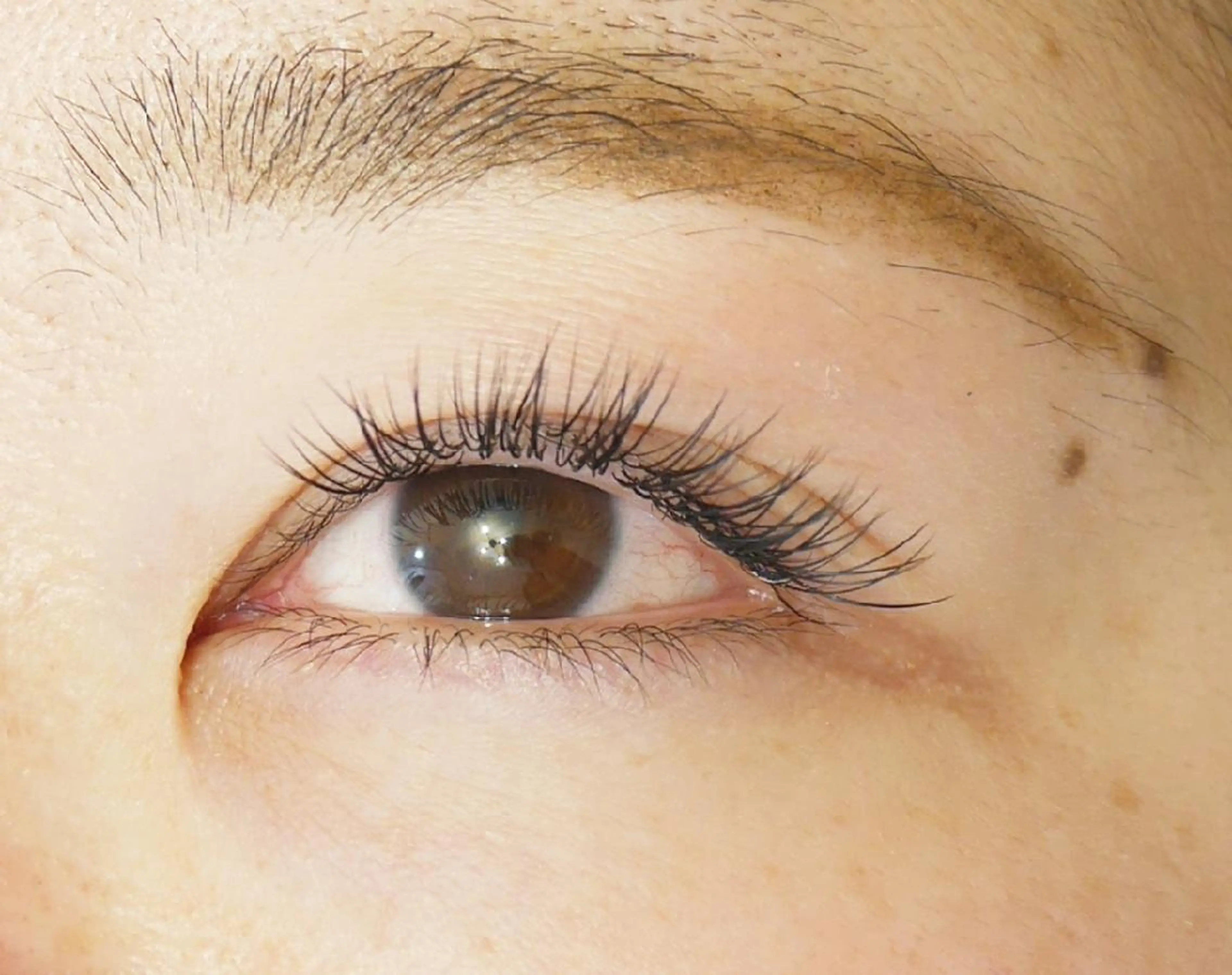 マツエク・マツパ フラットラッシュ BLAO: Kawakitaのマツエク・マツパデザイン