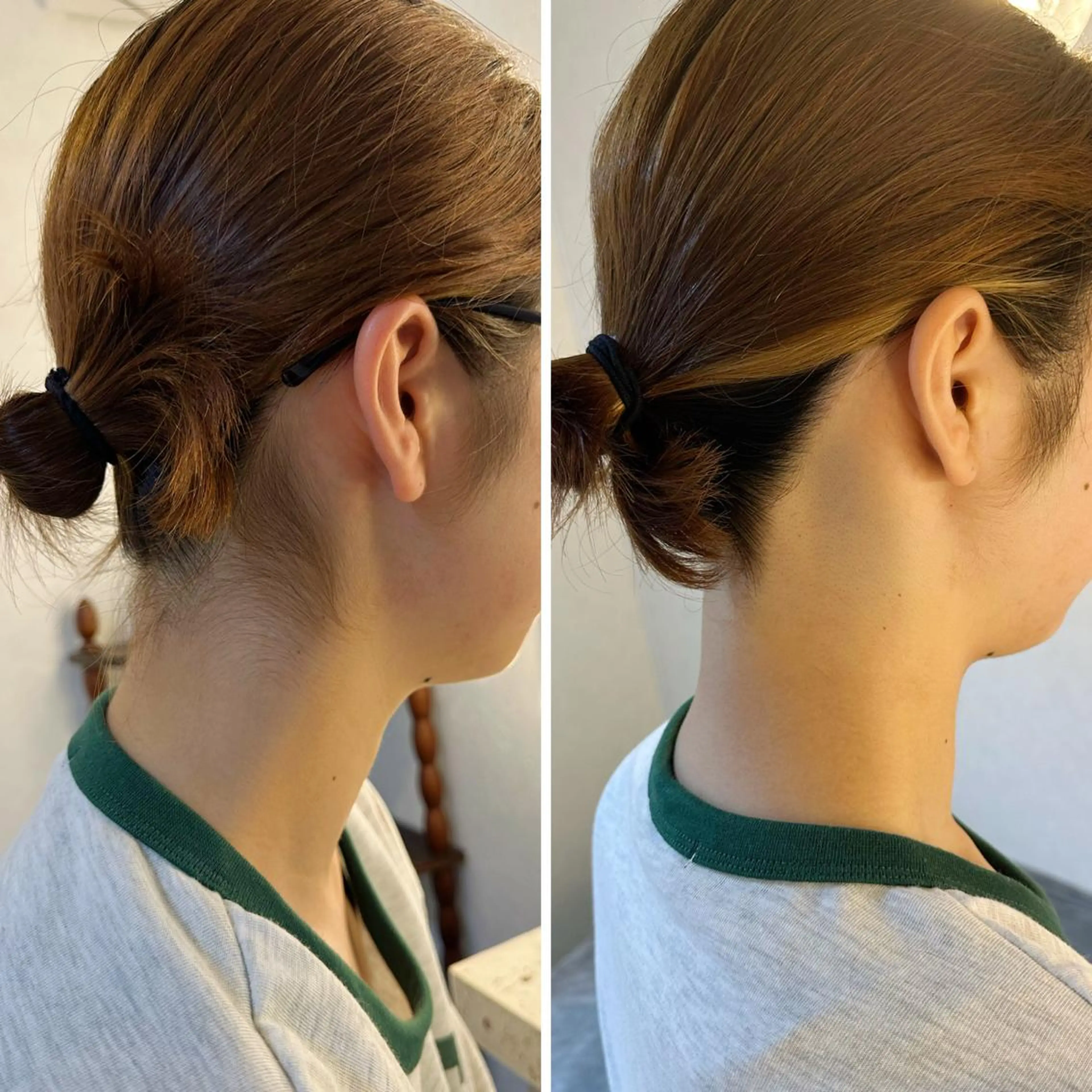 うなじ脱毛/美肌脱毛 LABELのエステ・リラクイメージ