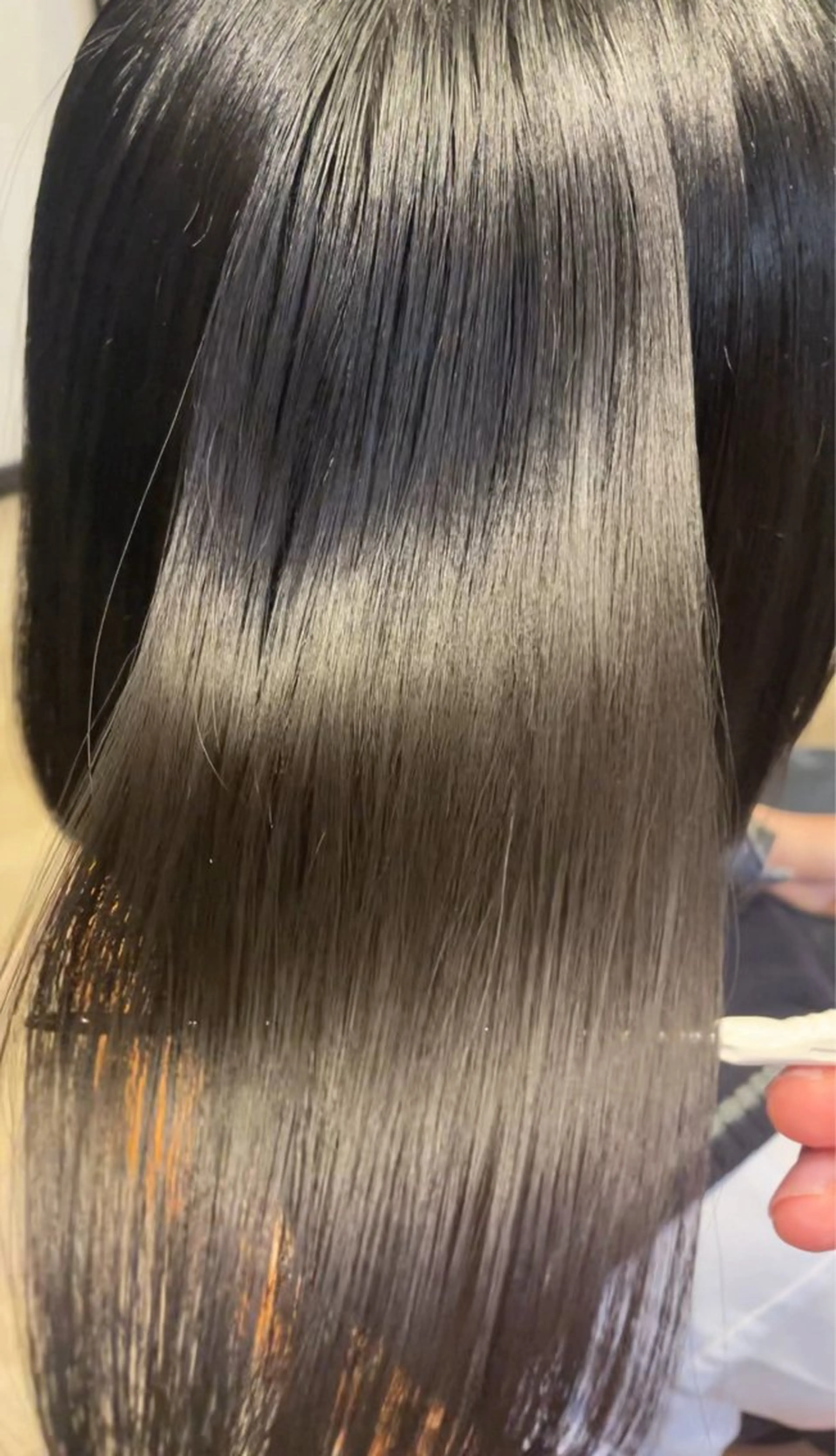 ミディアム カットモデル 募集中🌱MOEのヘアスタイル