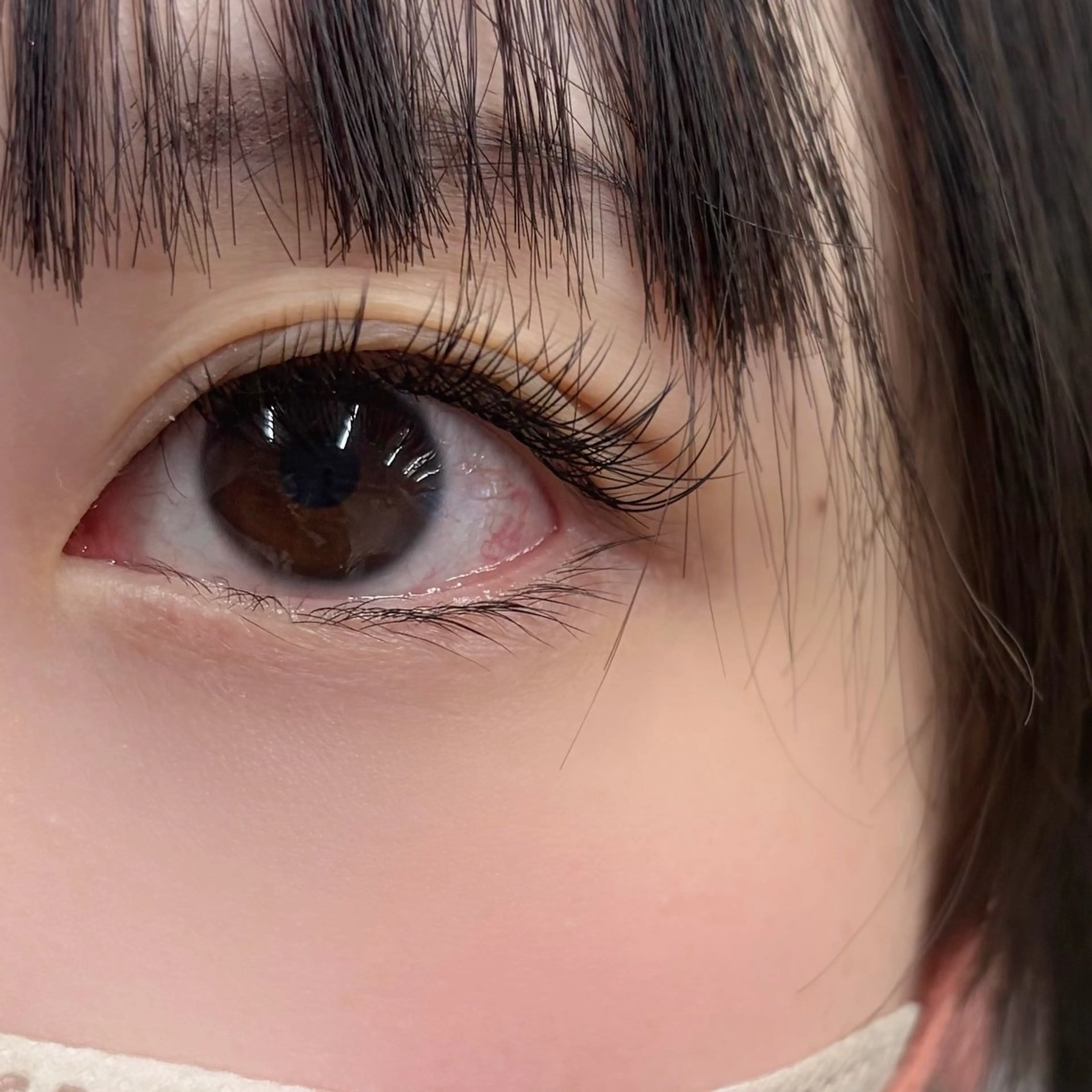 マツエク・マツパ 🆓マツエク・眉🆓 まことのマツエク・マツパデザイン