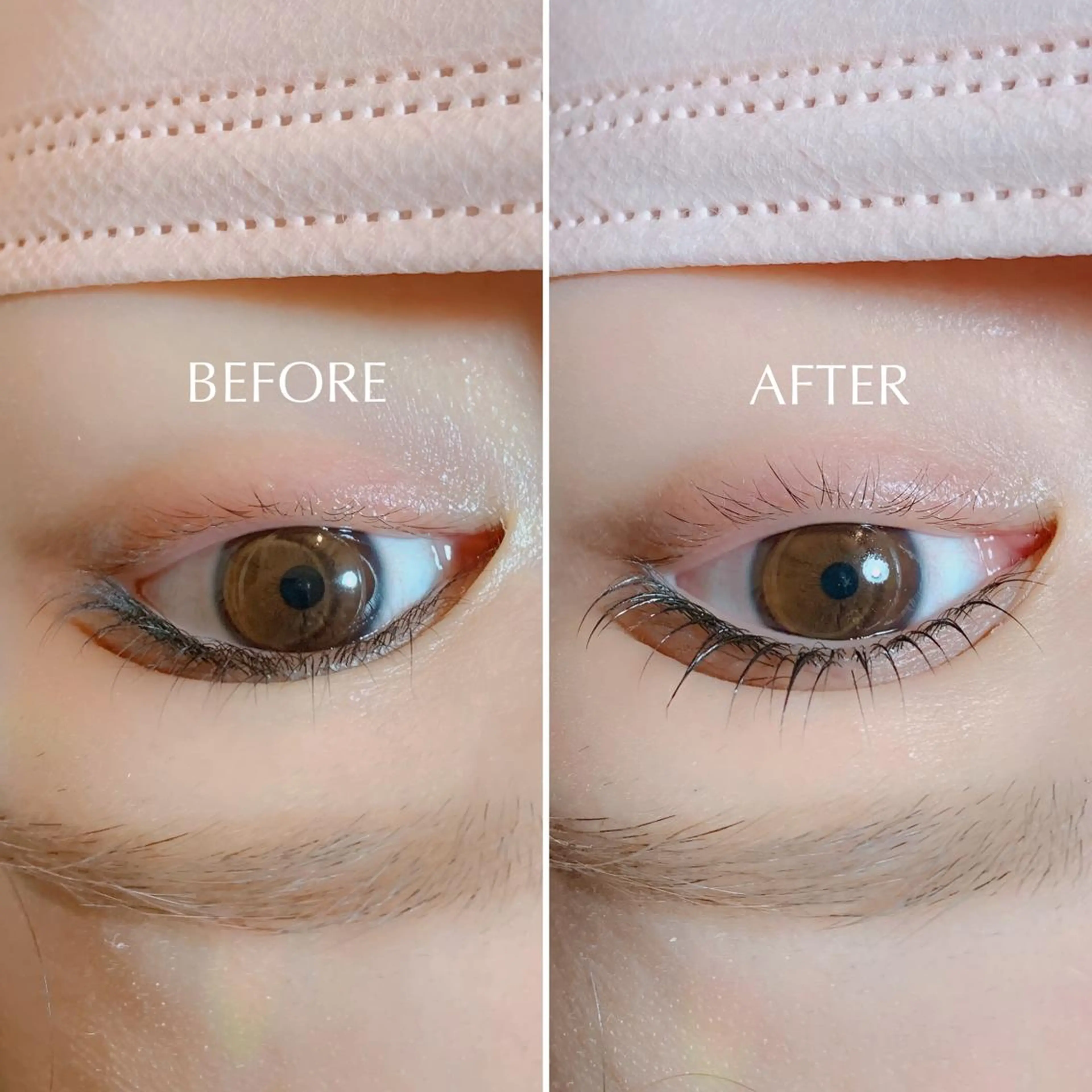 マツエク・マツパ マツパ solua Ayamiのエステ・リラクイメージ