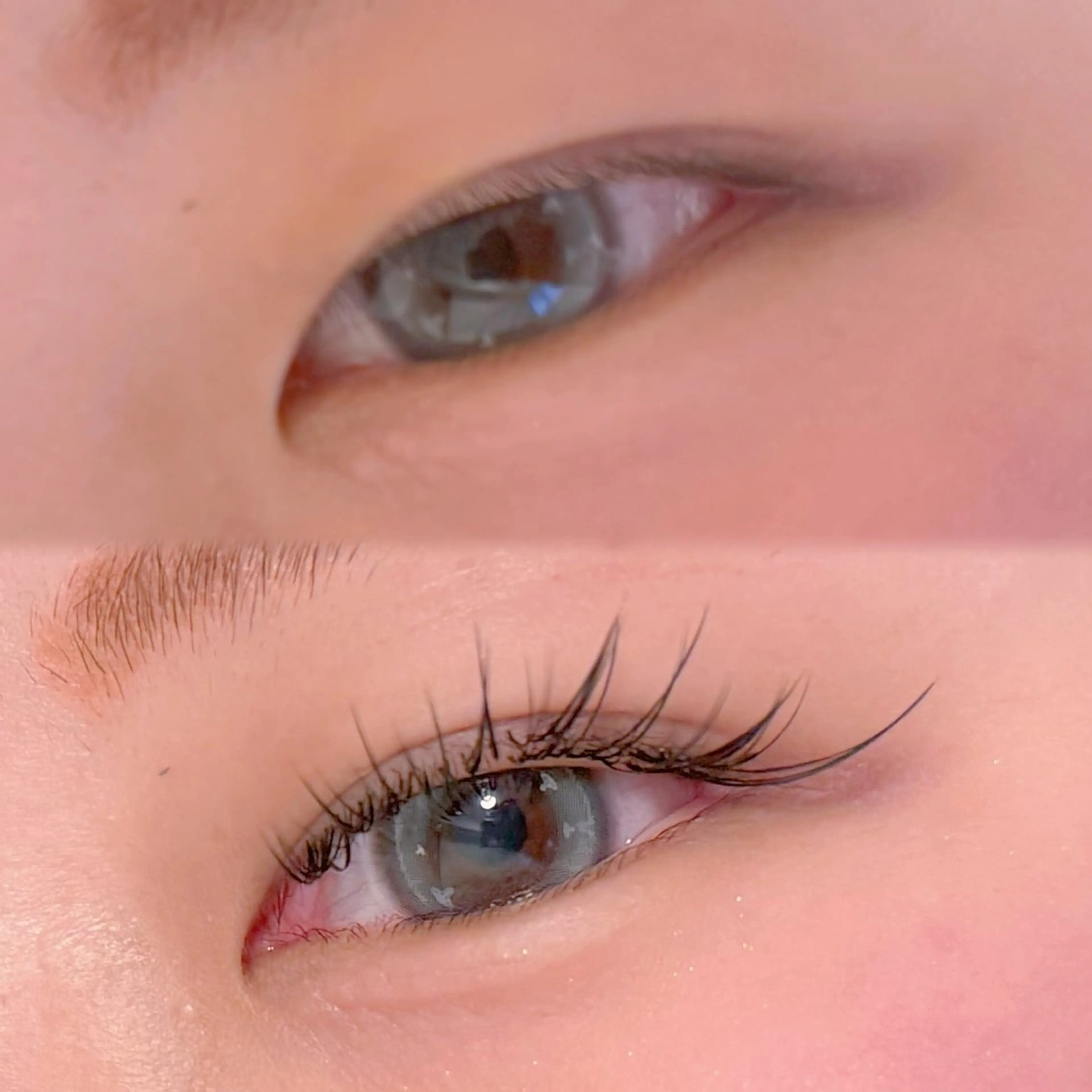 マツエク・マツパ セクシー マツエク U eのマツエク・マツパデザイン