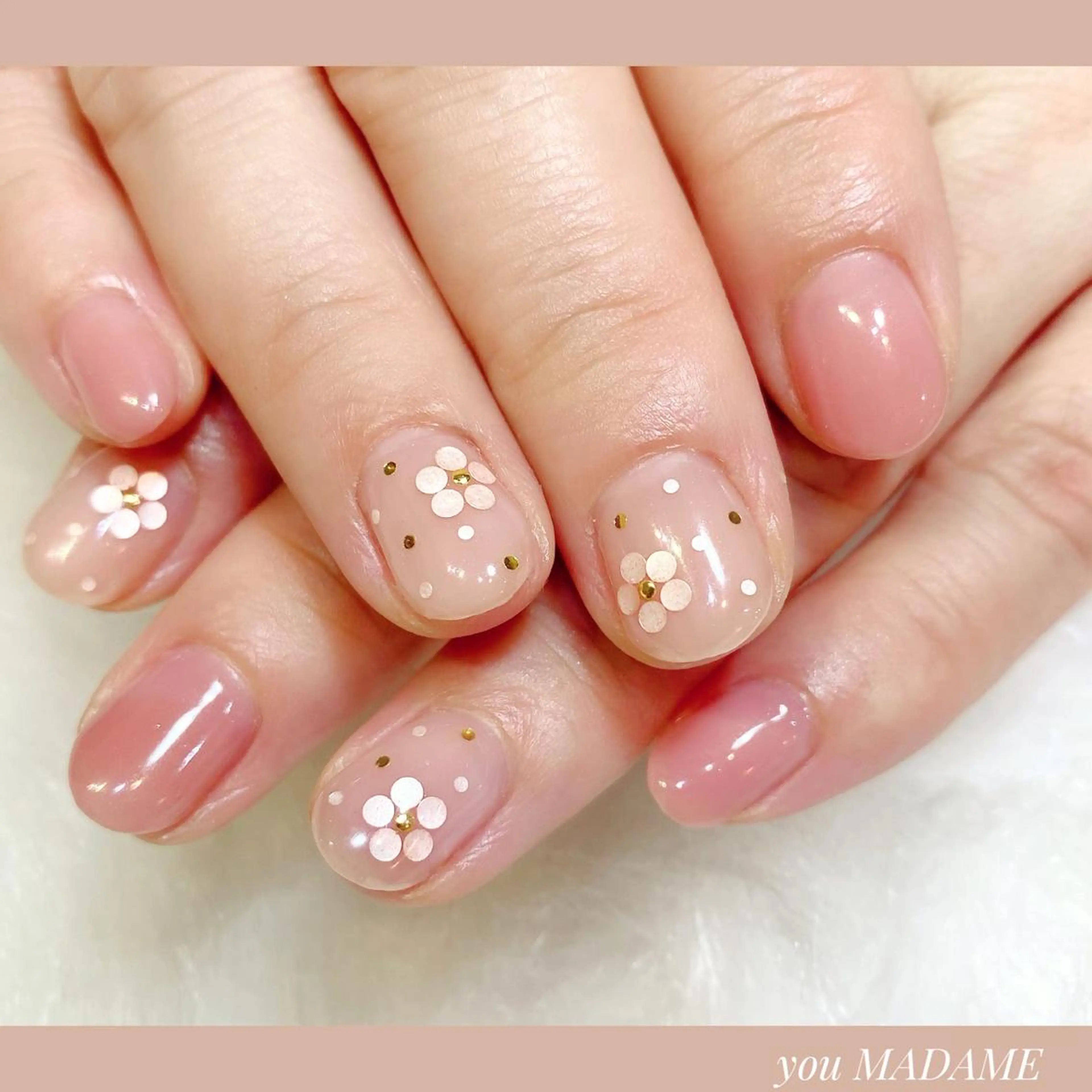 ネイル Re Gray所属・トータルビューティー Re Grayのエステ・リラクイメージ