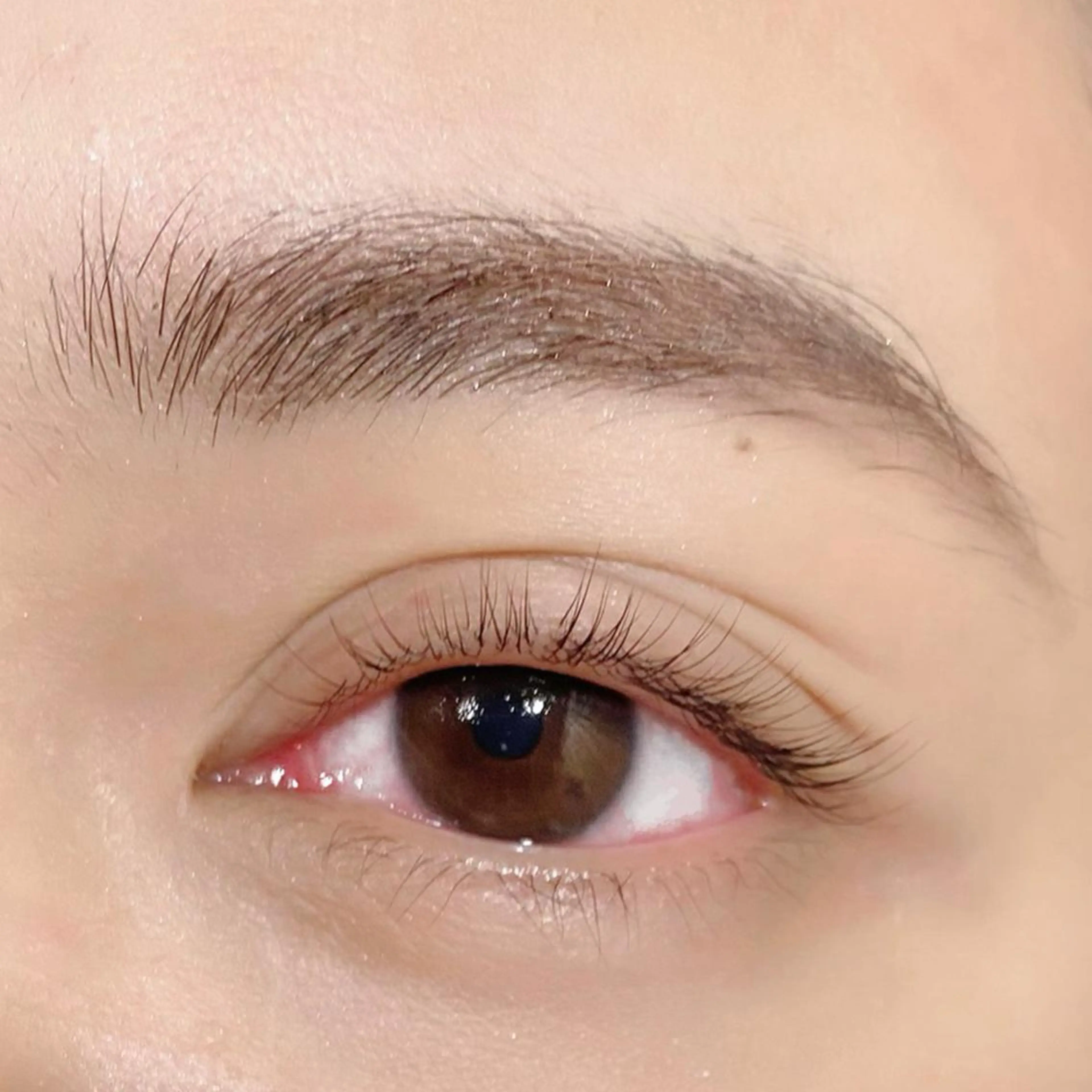 マツエク・マツパ Ray+beauty 中央橋店の眉毛・アイブロウイメージ