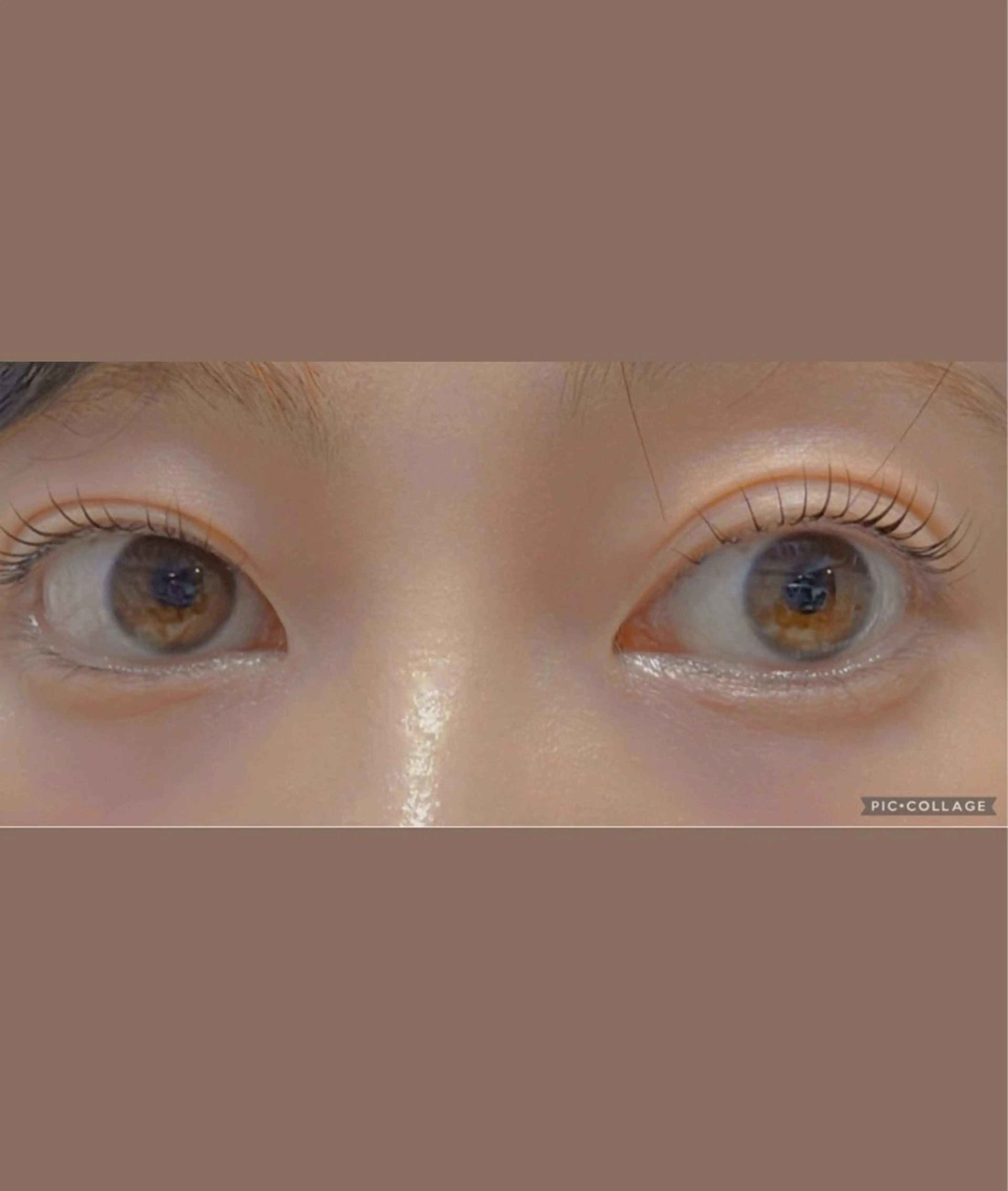 マツエク・マツパ eyelash💕 naoのマツエク・マツパデザイン