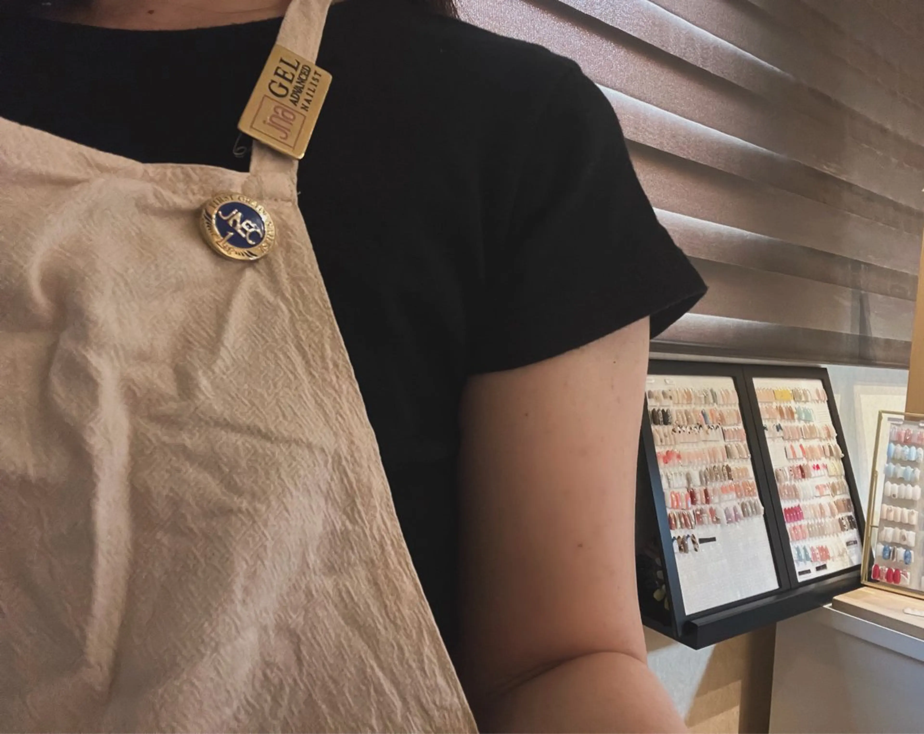 sunny nailのネイルデザイン