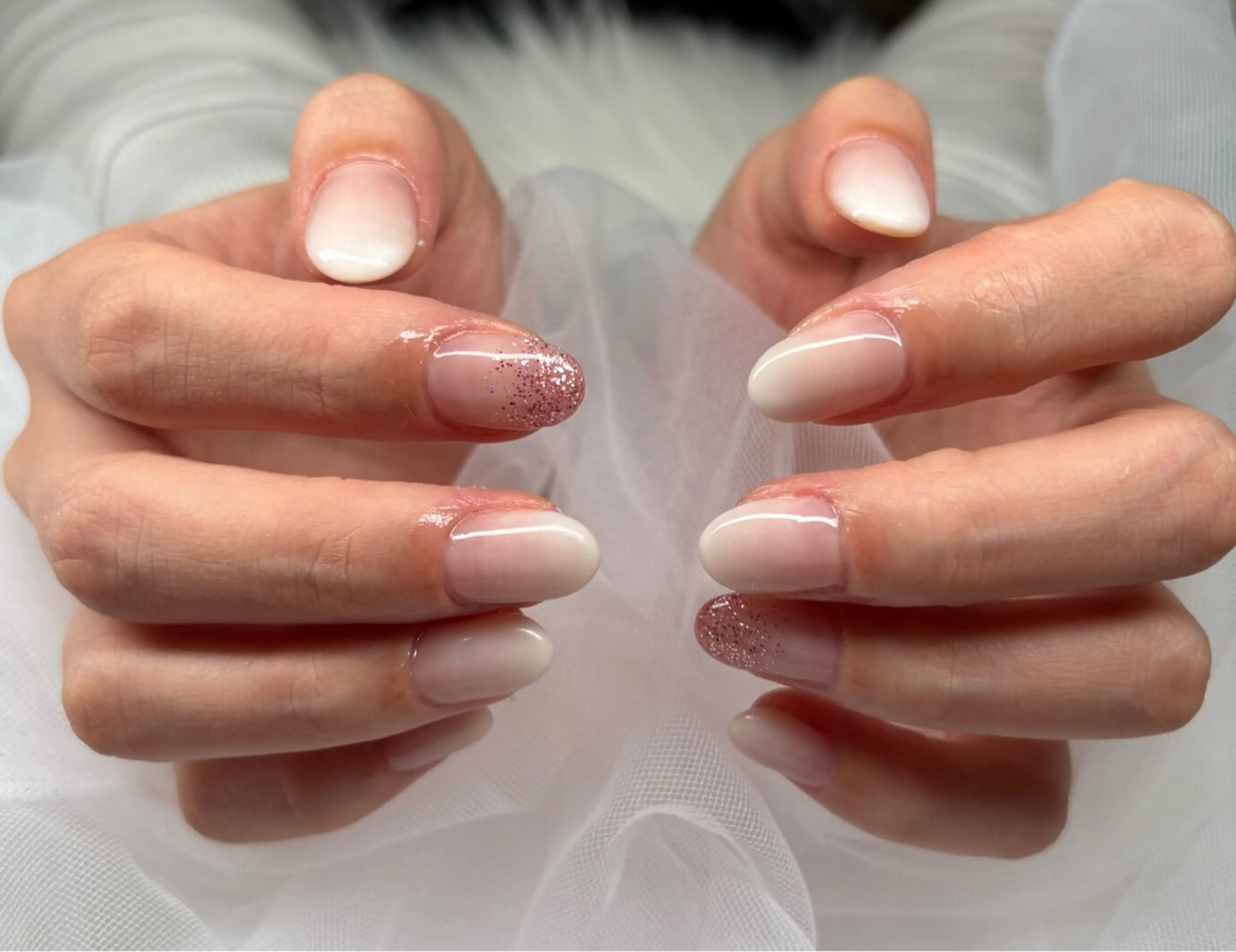 ネイル ハンドネイル NAILSALON ViViのネイルデザイン