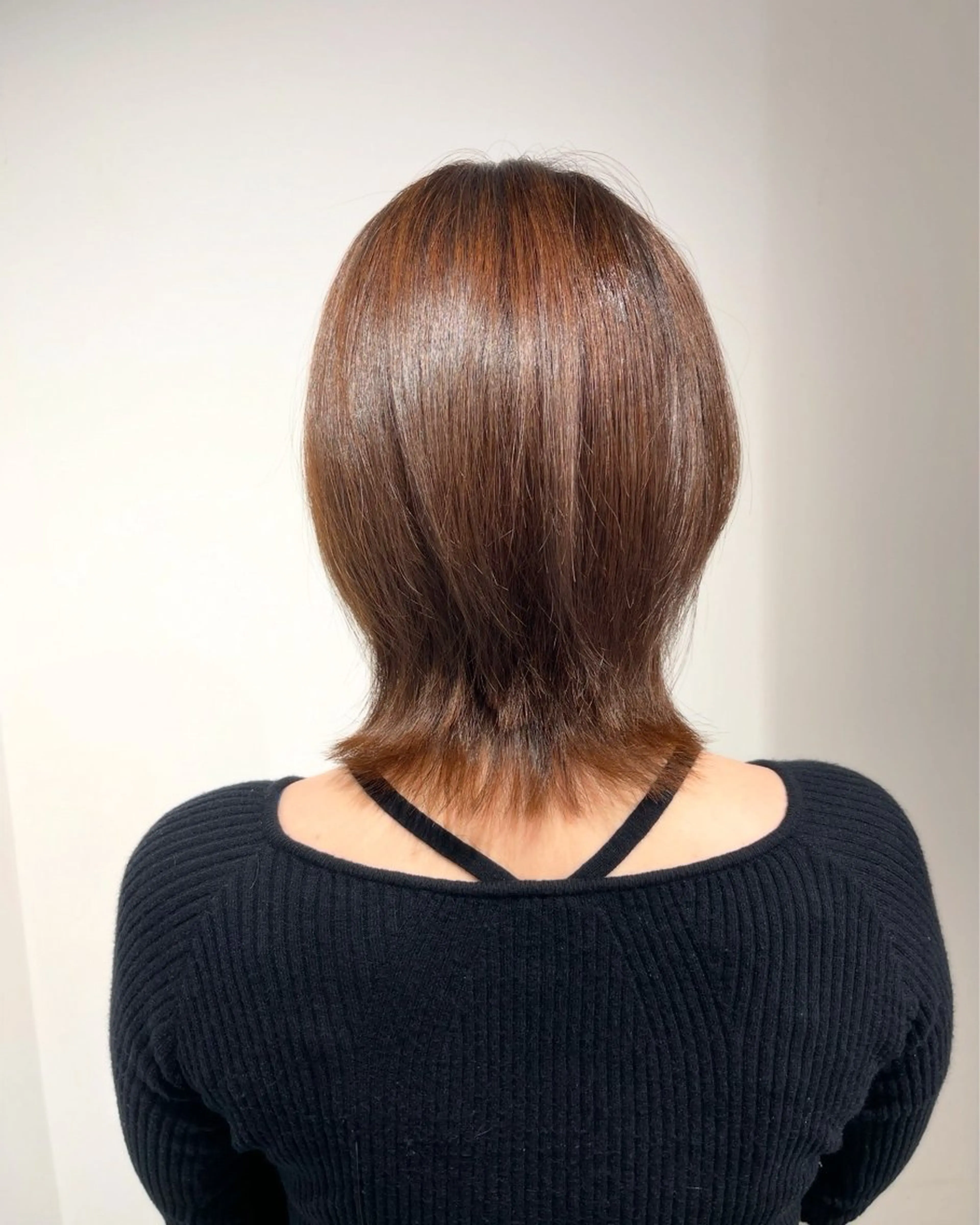 ショート カット ヘアカラー トリートメント ⭐️20周年記念⭐️ 特別価格◎塚原廣太郎のヘアスタイル