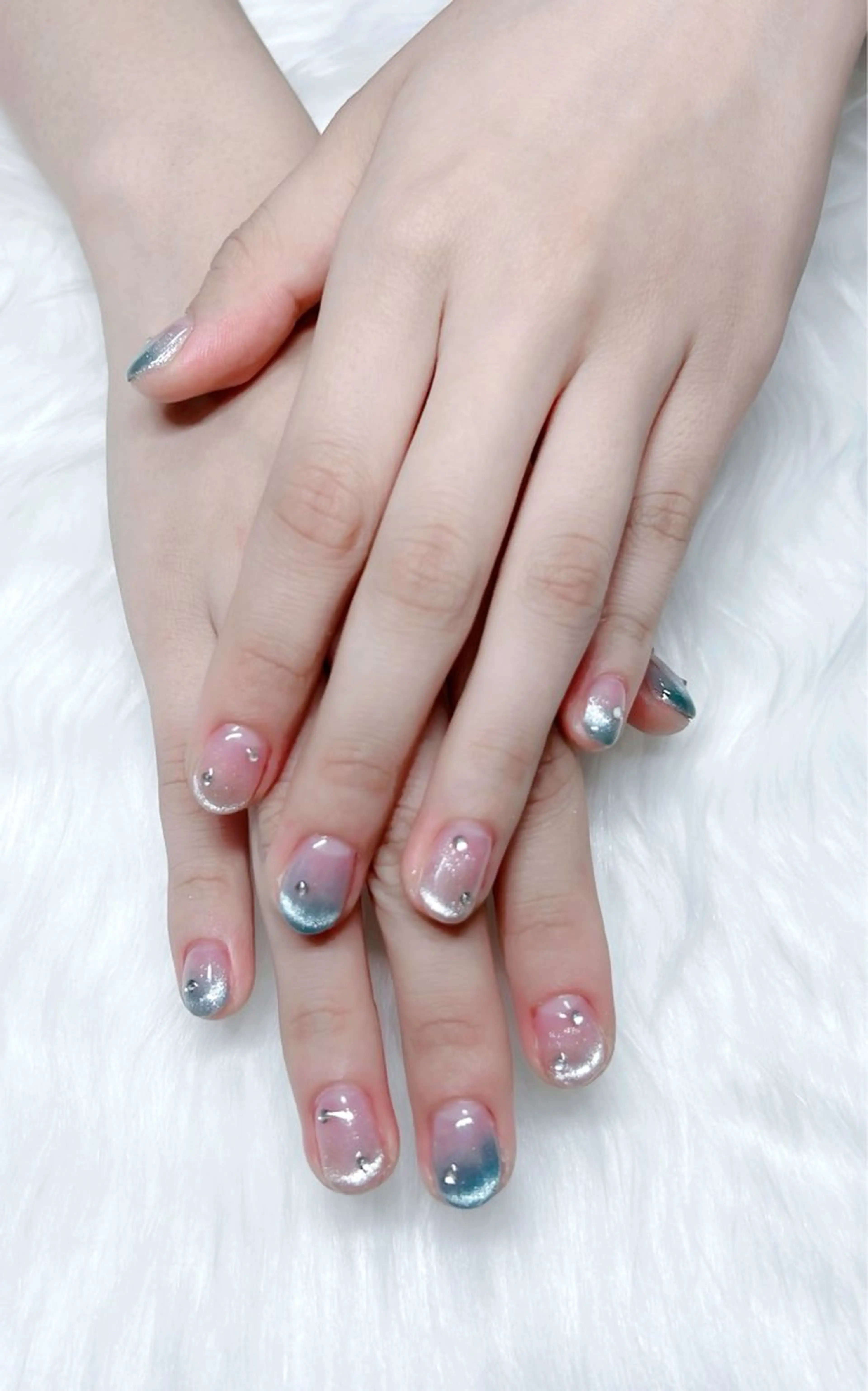 ネイル nail renのネイルデザイン