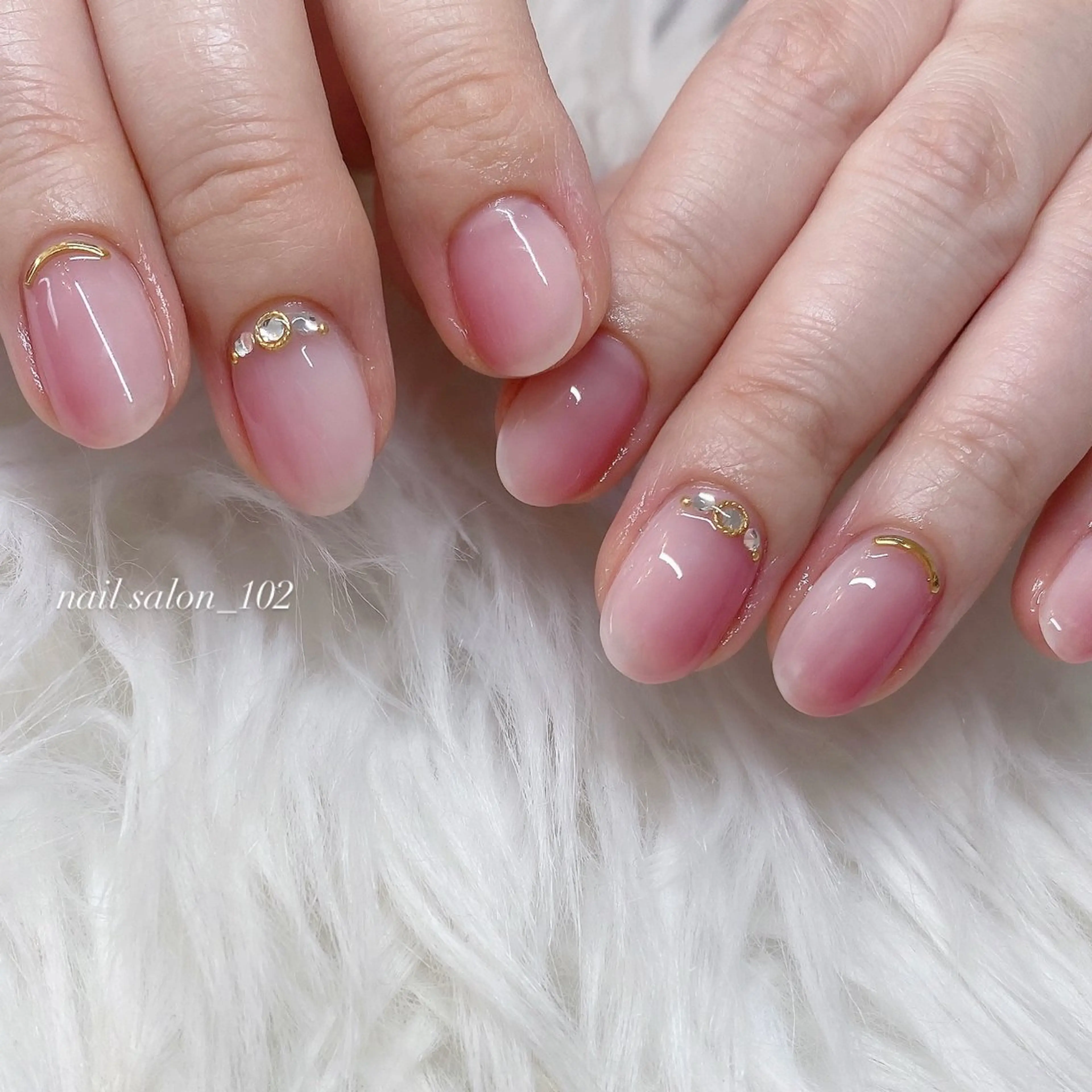 ネイル ハンドネイル nail salon 102のその他イメージ