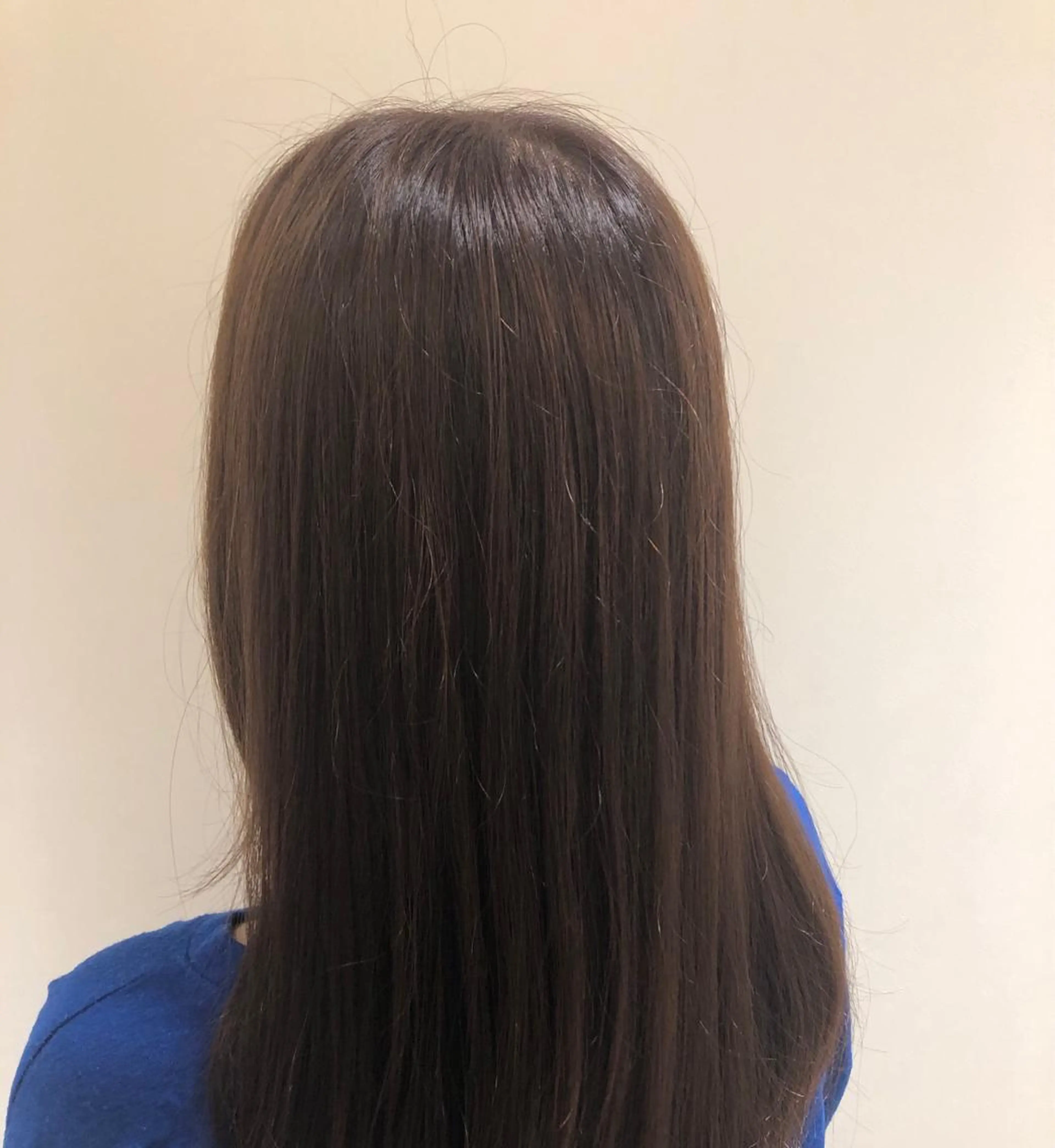 MINAMI 🌙のヘアスタイル