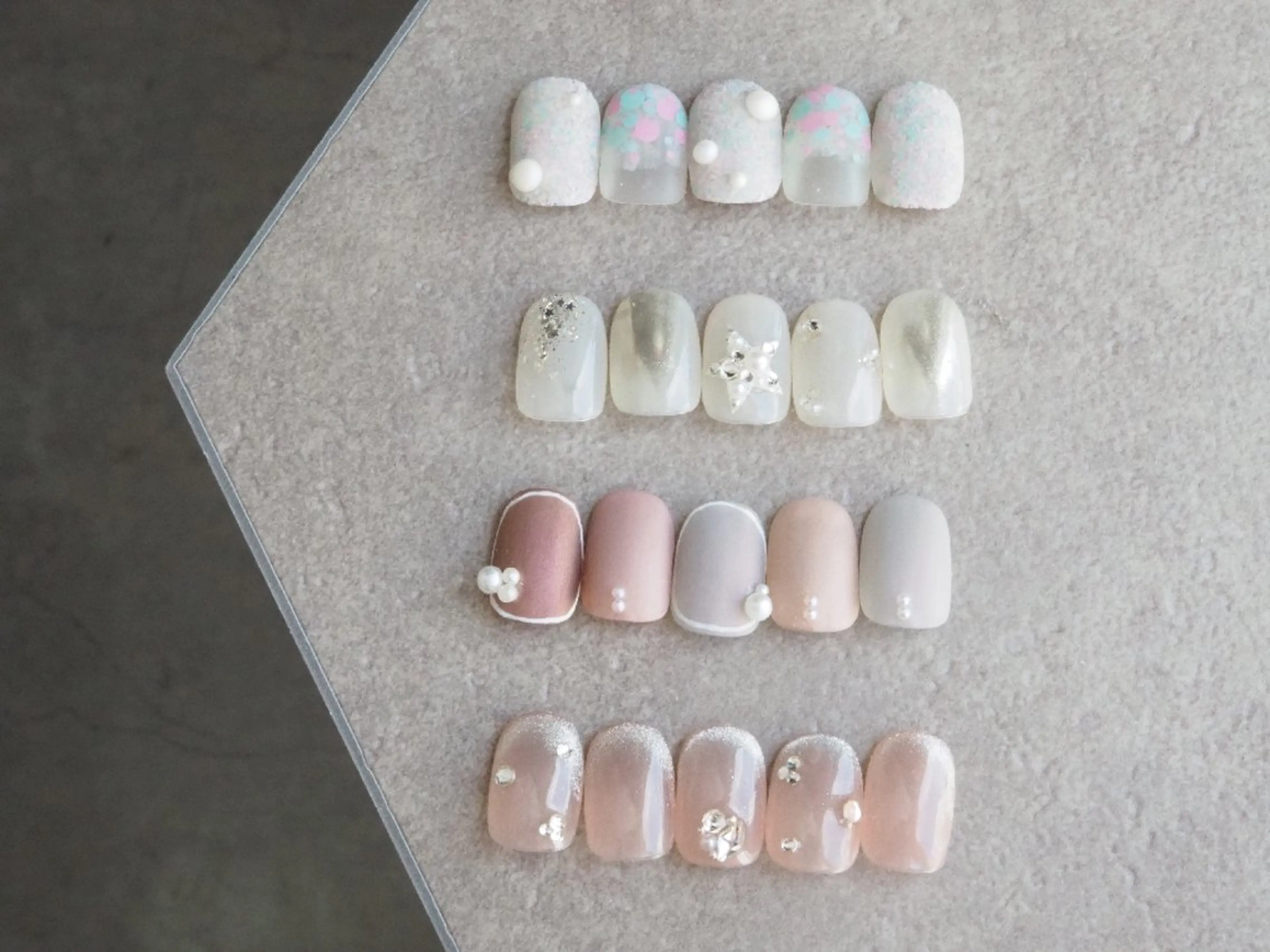 Hand＊定額Bコース オフ代無料！の写真