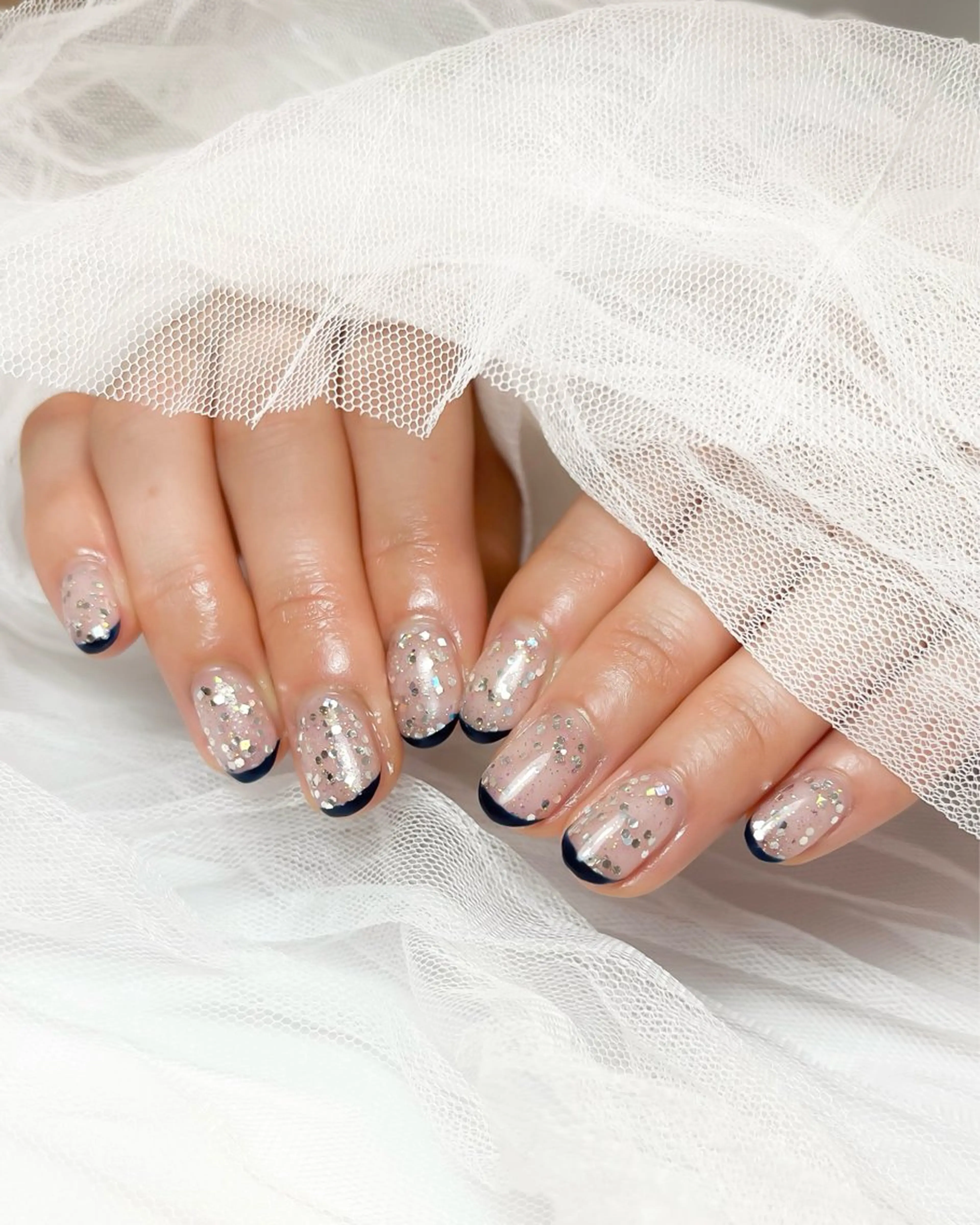 ネイル ハンドネイル private acottoのネイルデザイン