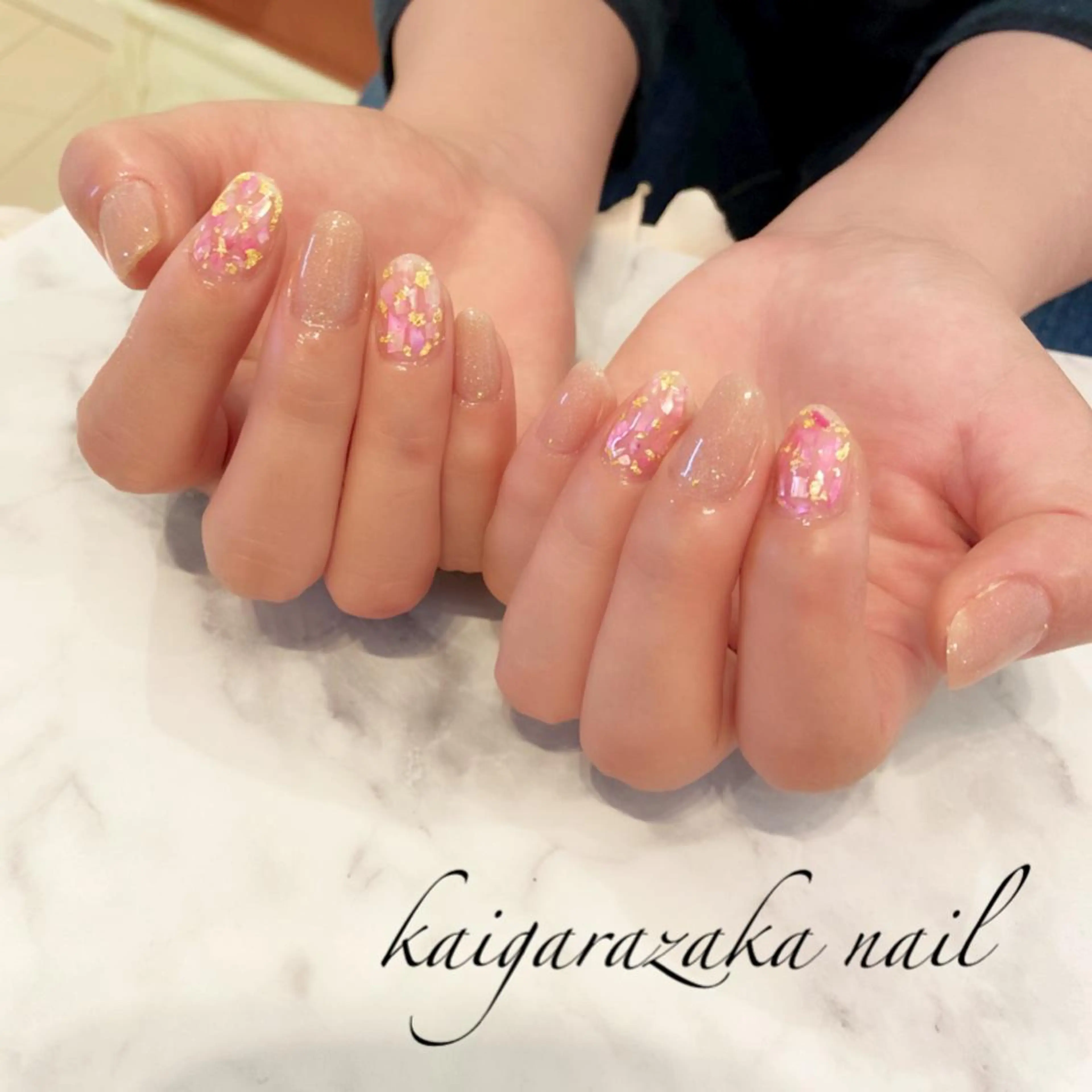 ネイル エステティックサロン Liente(リアンテ)所属・Hashimoto .のエステ・リラクイメージ