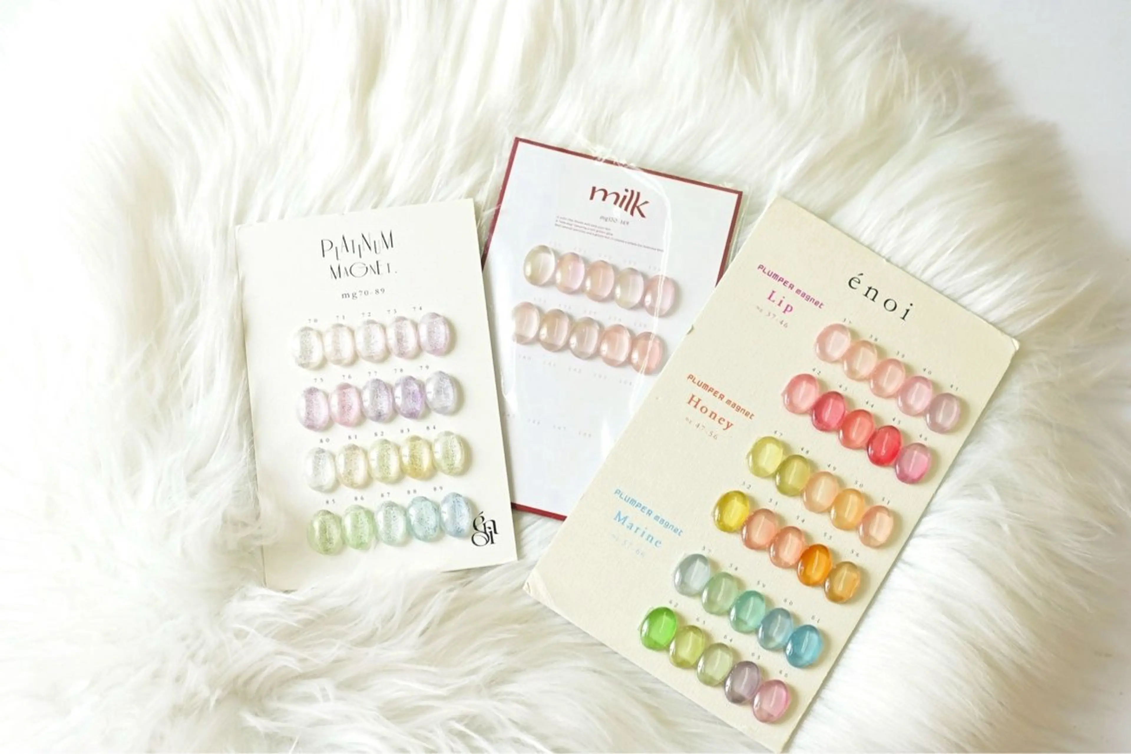 ネイル Salon Ola* AZUのネイルデザイン