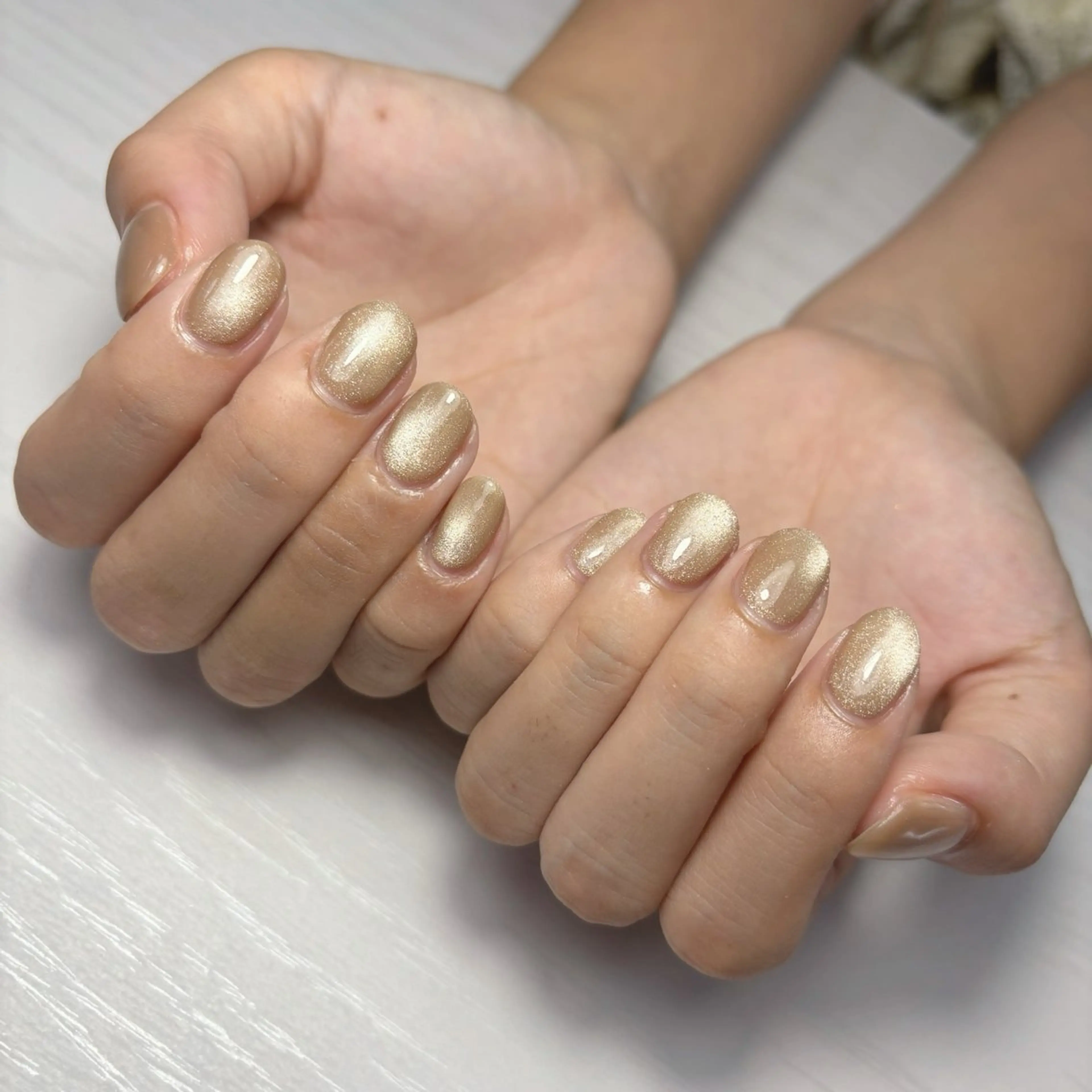 ネイル ハンドネイル STELLA ✩のネイルデザイン