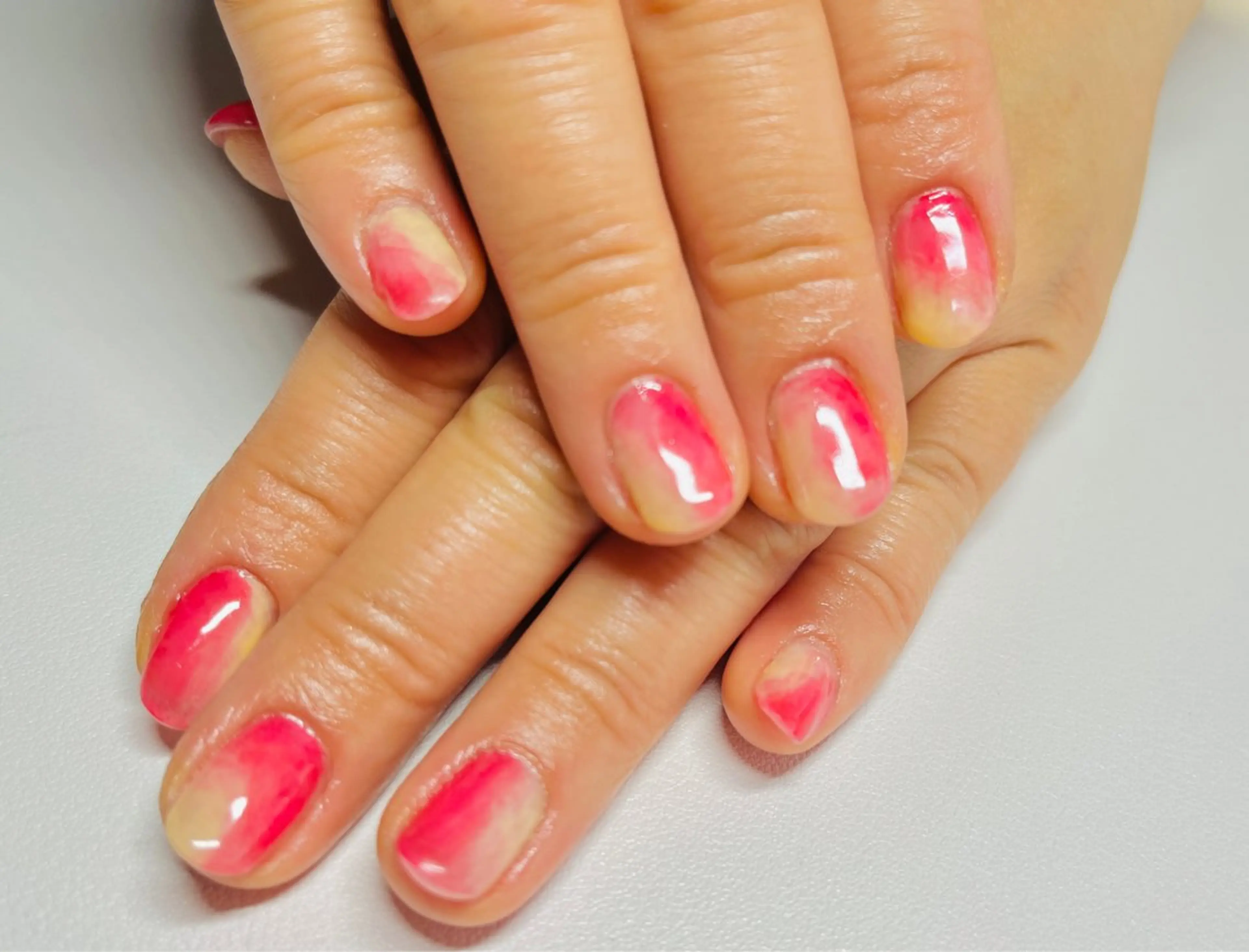 ネイル nail atelier R所属・nail atelier  Rのネイルデザイン