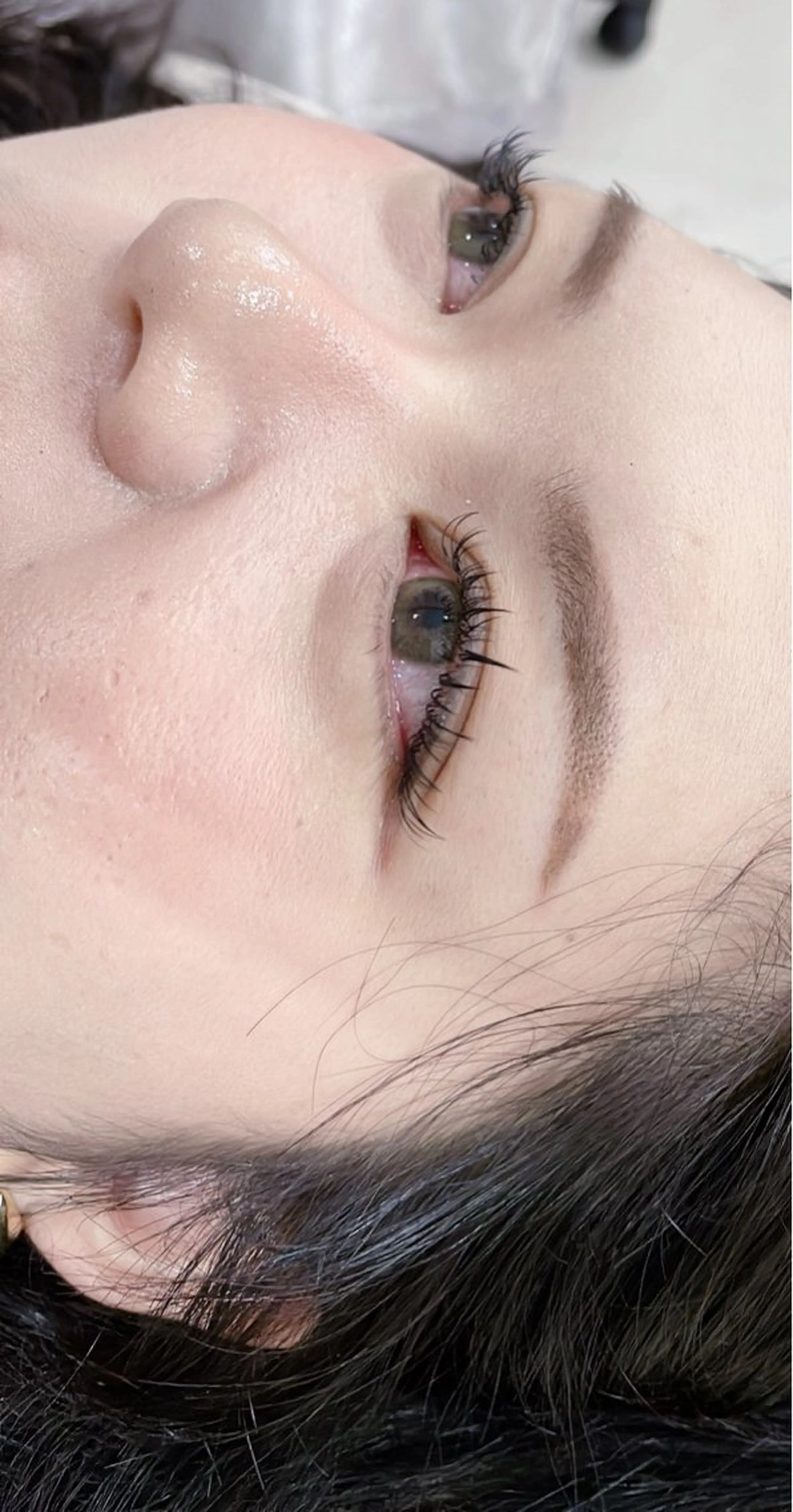 マツエク・マツパ Arana salonのマツエク・マツパデザイン