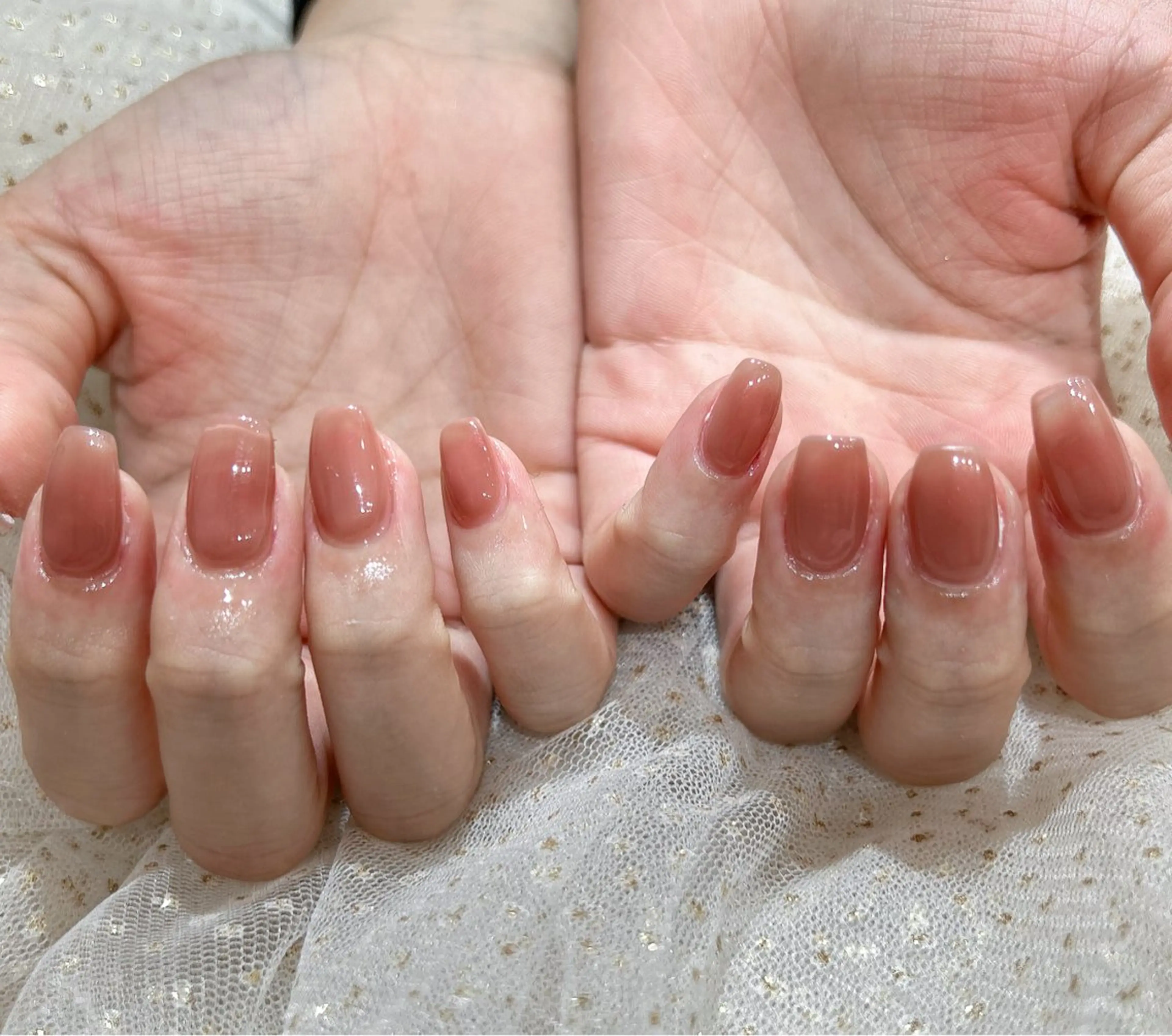 ネイル Umi nail& eyelashのネイルデザイン