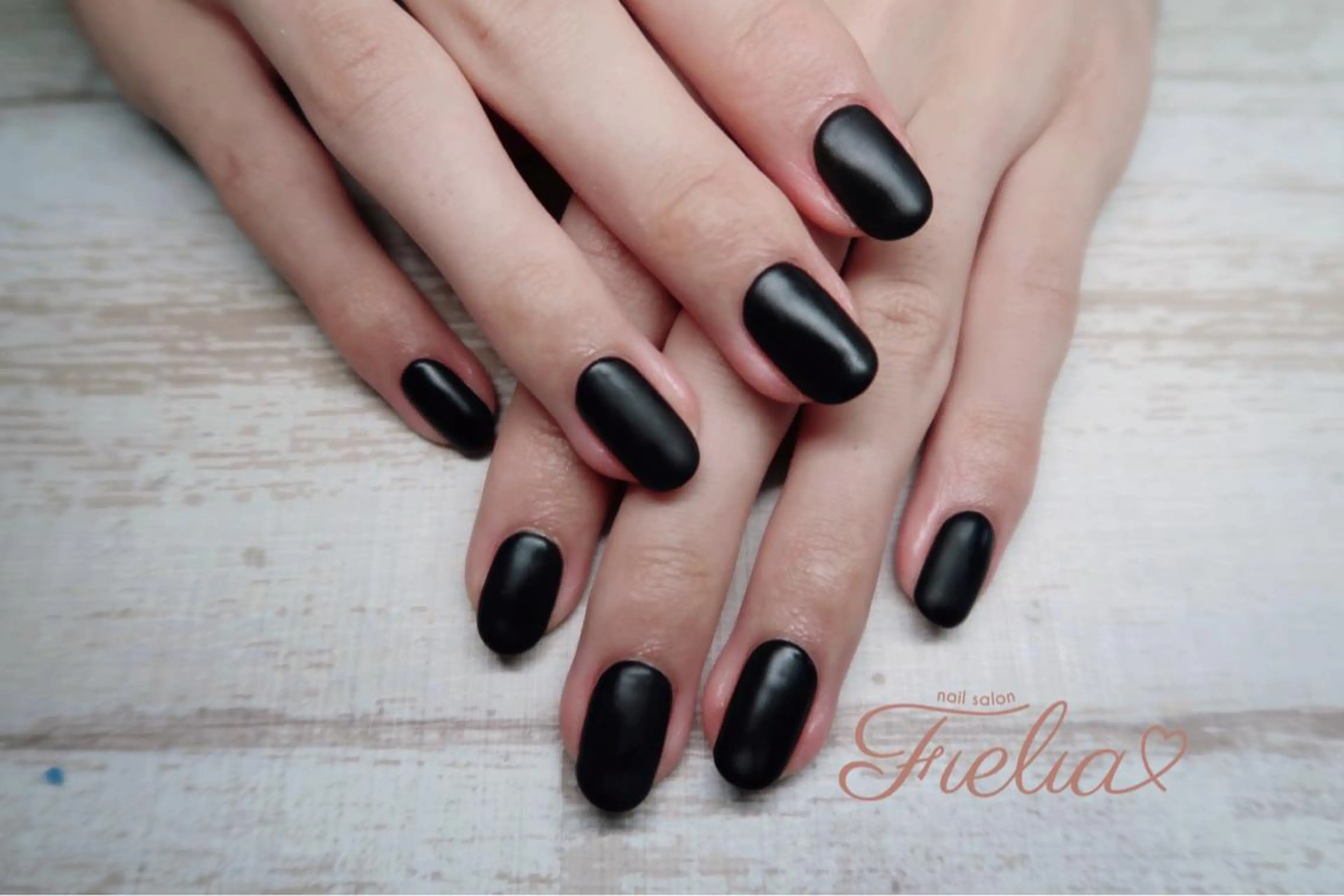 ネイル Fielia momoのネイルデザイン