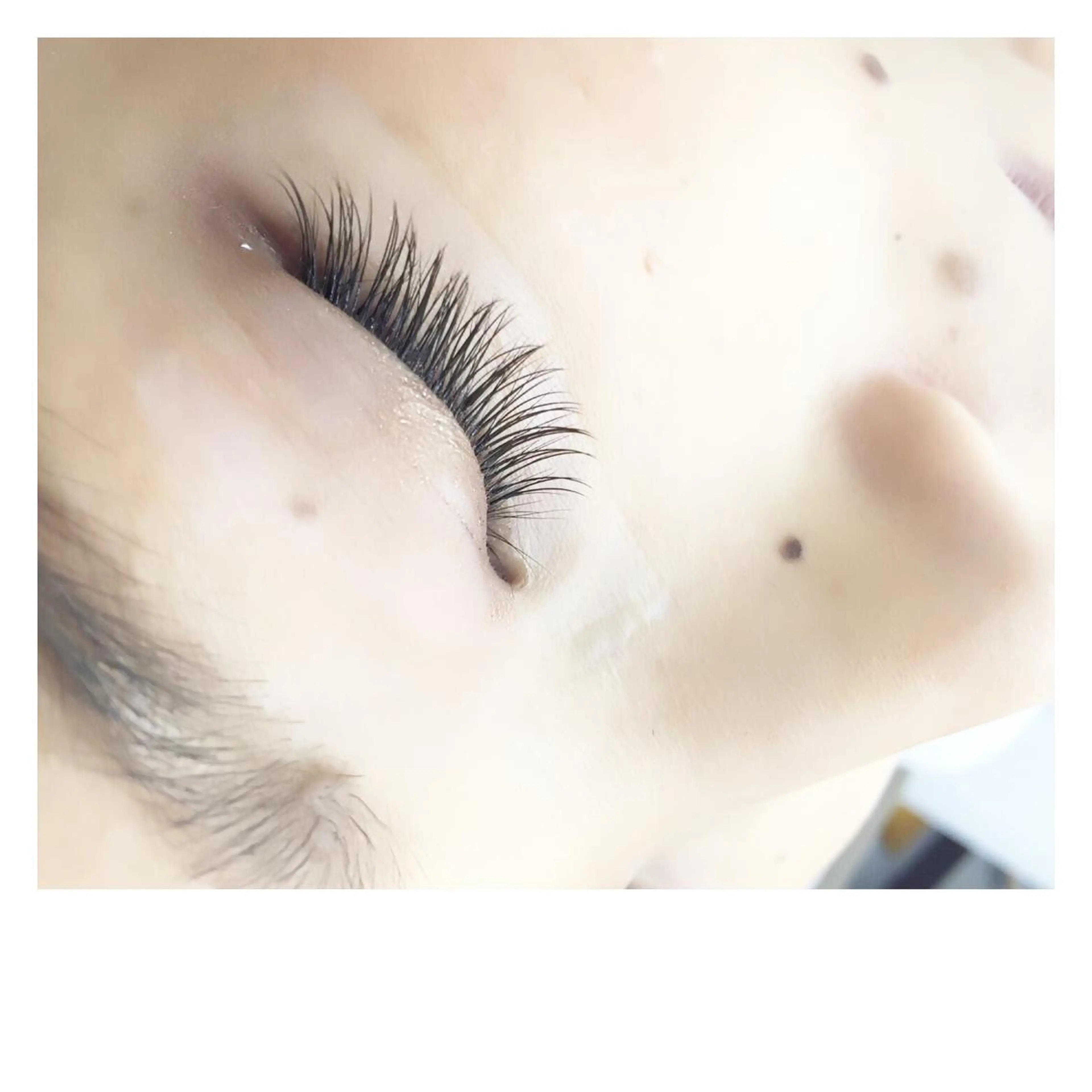 マツエク・マツパ ナチュラル CANVAS beauty salon所属・CANVAS YUUKAの眉毛・アイブロウイメージ