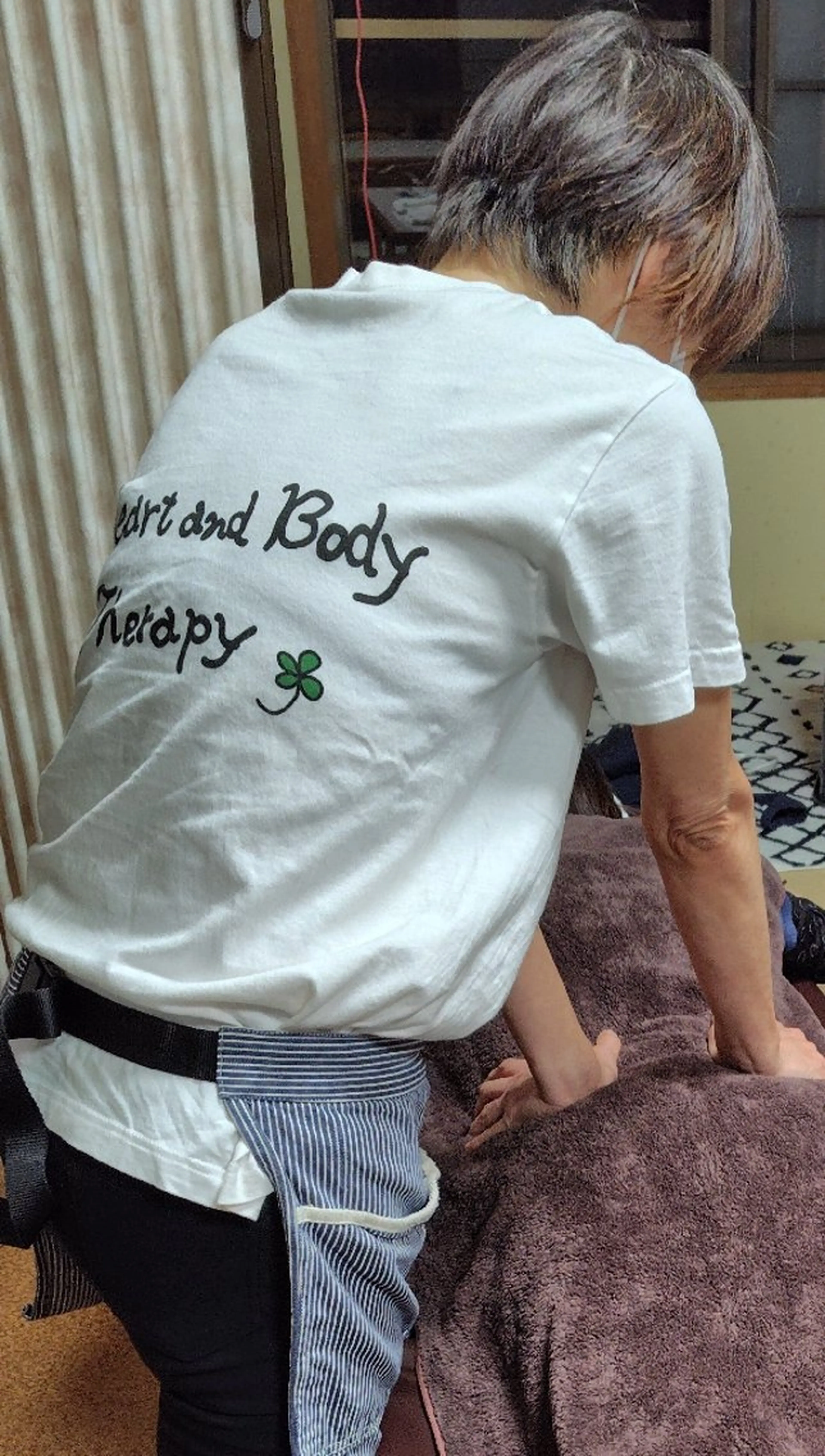 小山 朱美のエステ・リラクイメージ