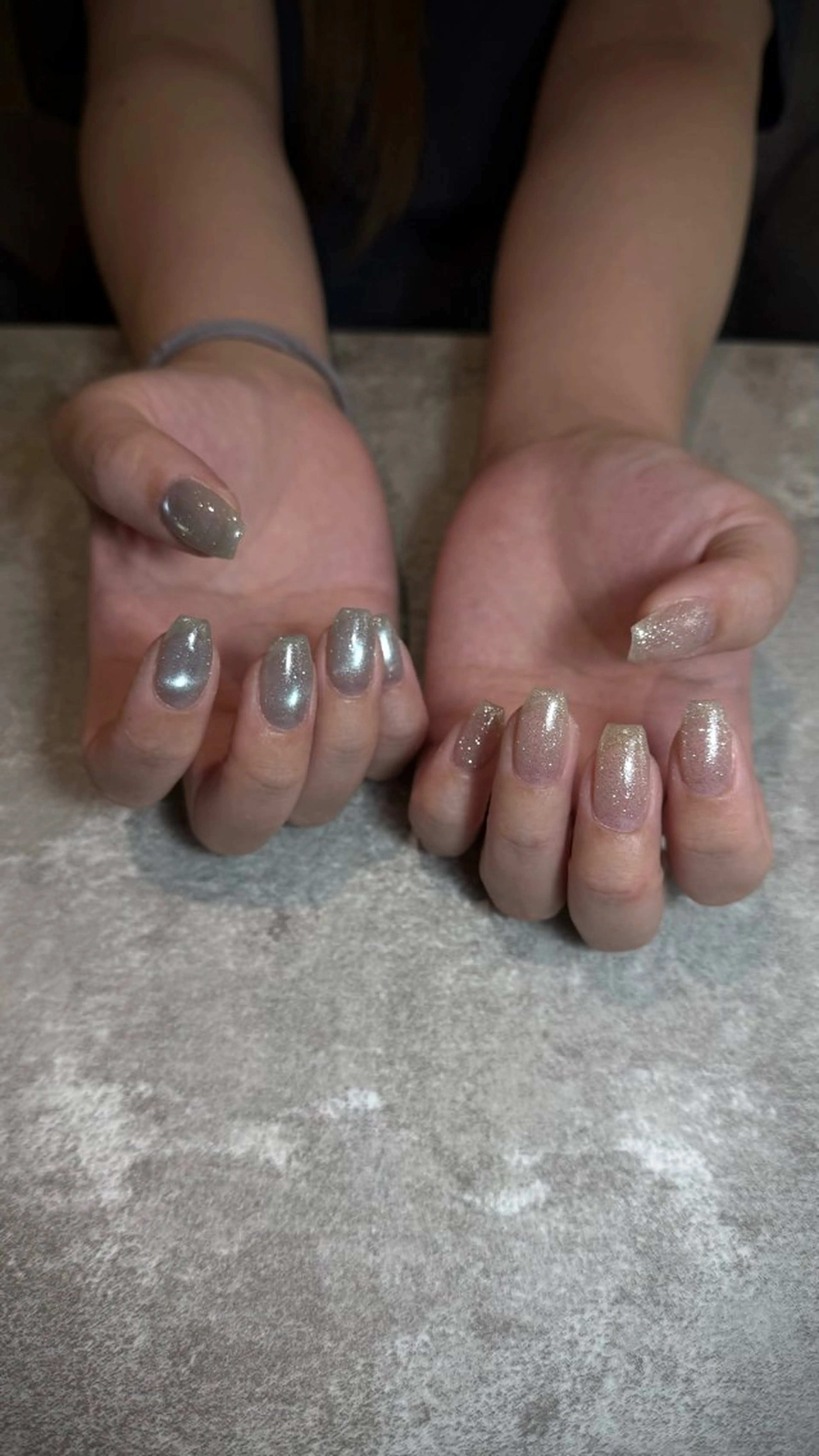 ネイル ハンドネイル nail moanaのネイルデザイン