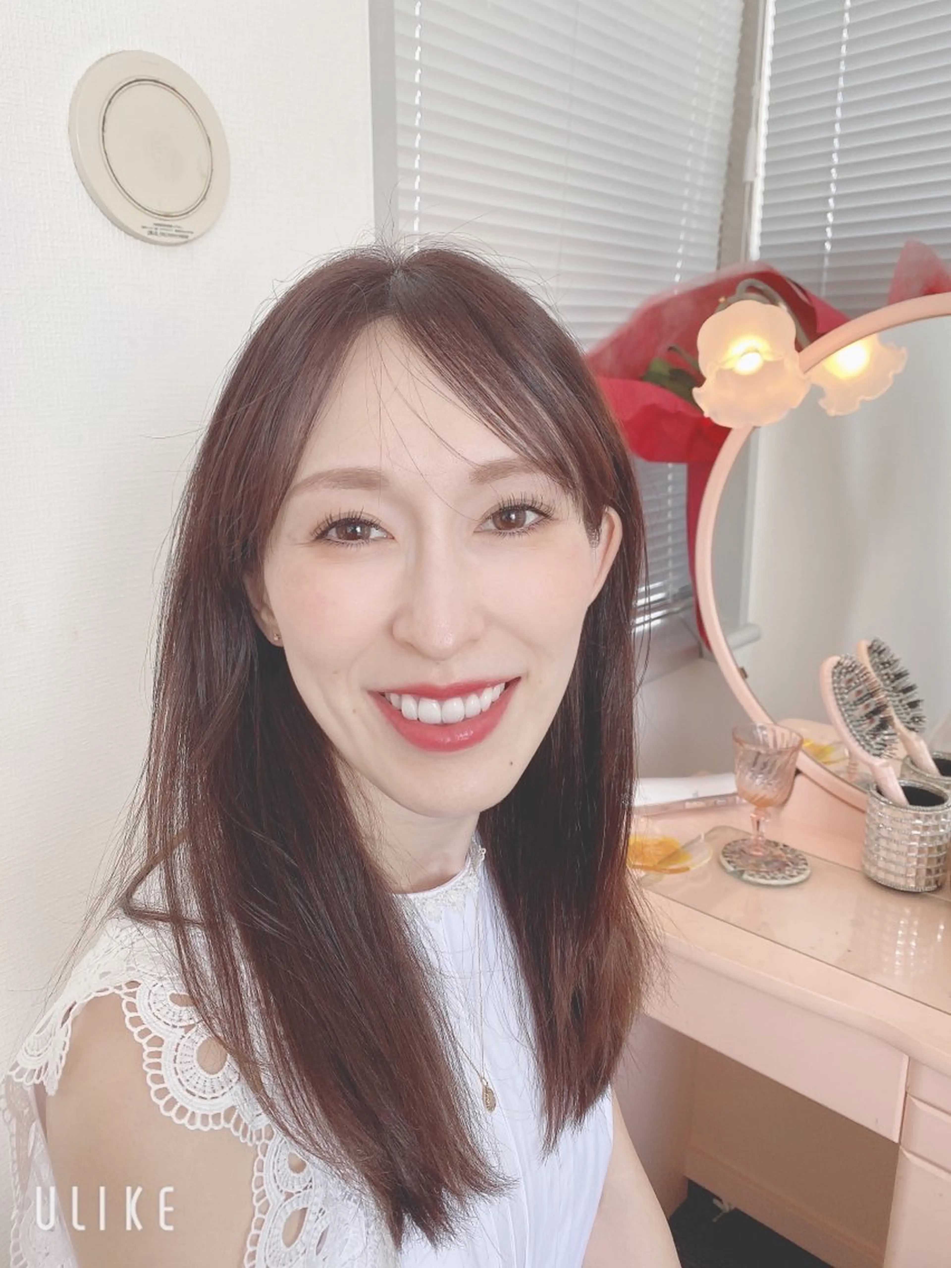 マツエク・マツパ 付け放題 フラットラッシュ 神山 ビューティー・アイのマツエク・マツパデザイン