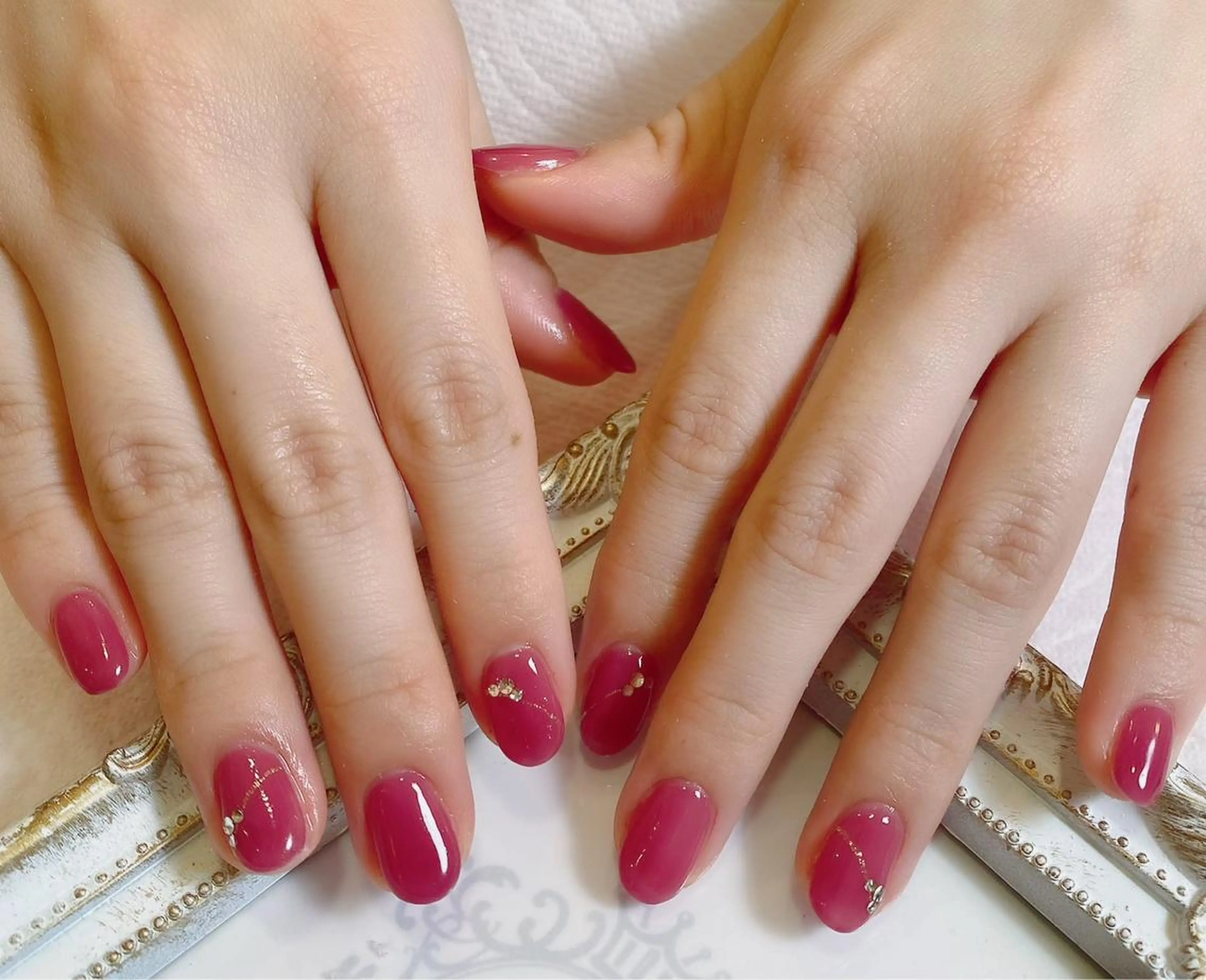 ネイル nailsalonsen所属・nail salon SENのネイルデザイン