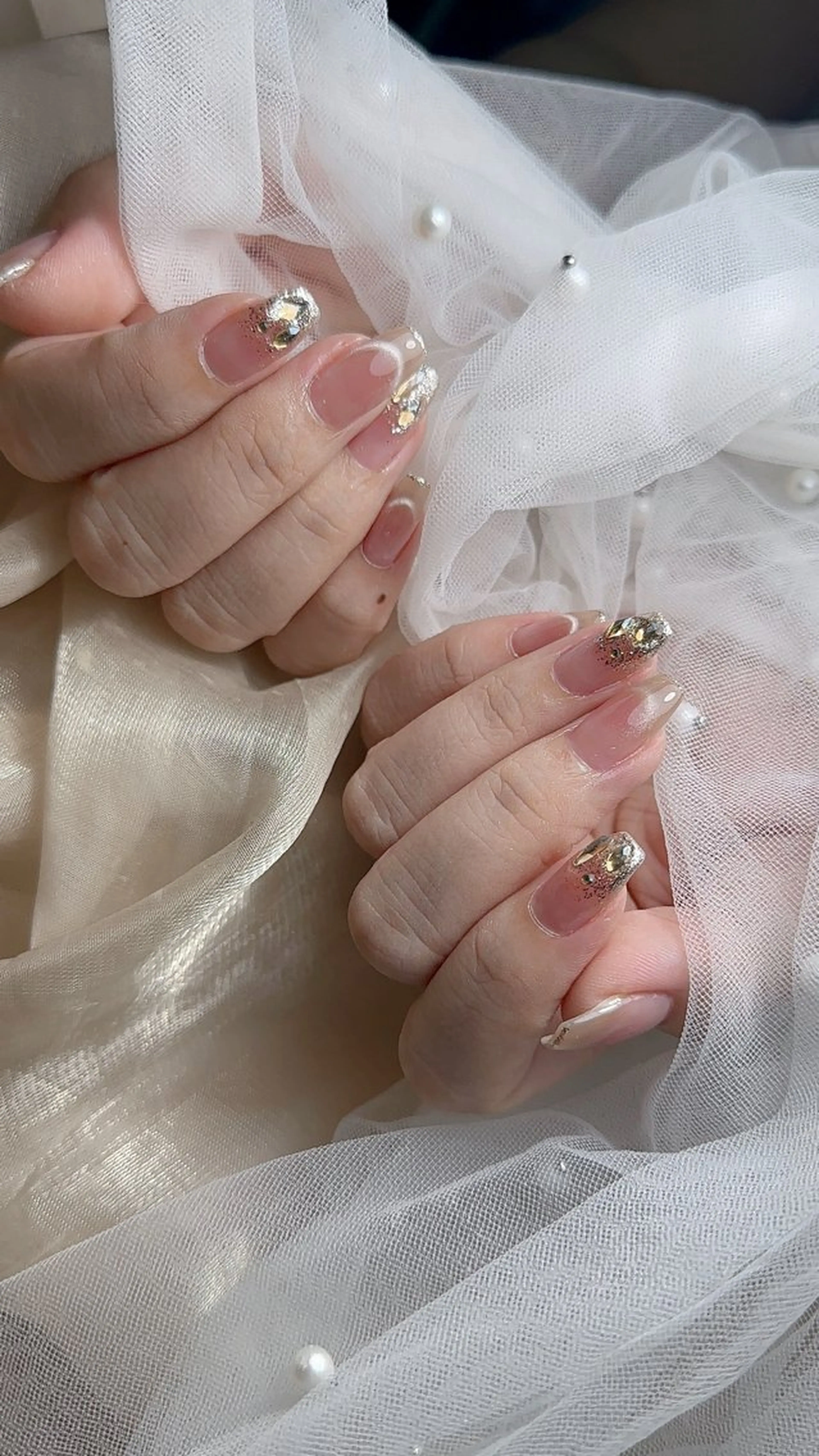 ネイル Miss Uネイルサロン所属・MissU ネイルサロンのネイルデザイン