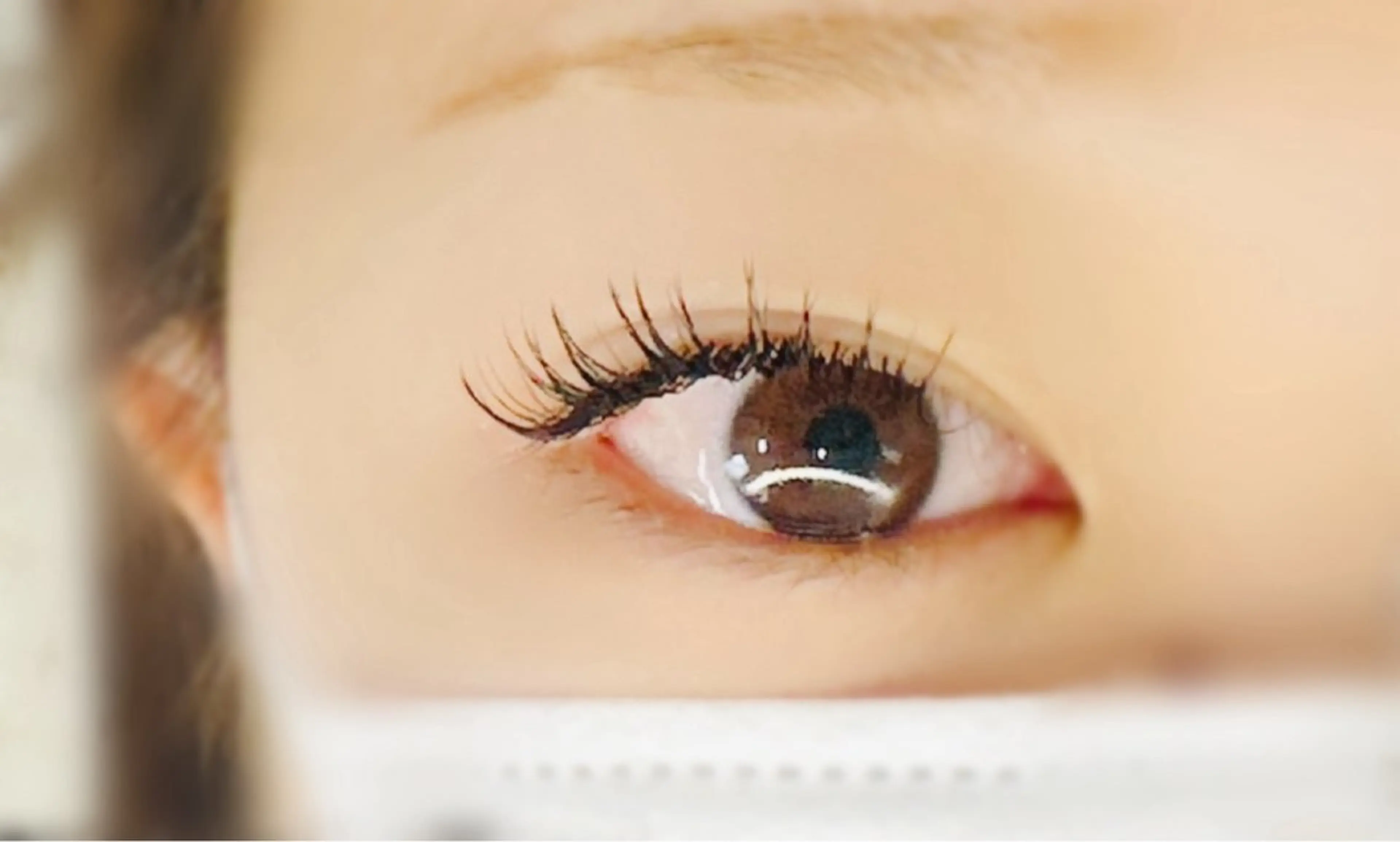 マツエク 【felice】 Takahashiのマツエク・マツパデザイン