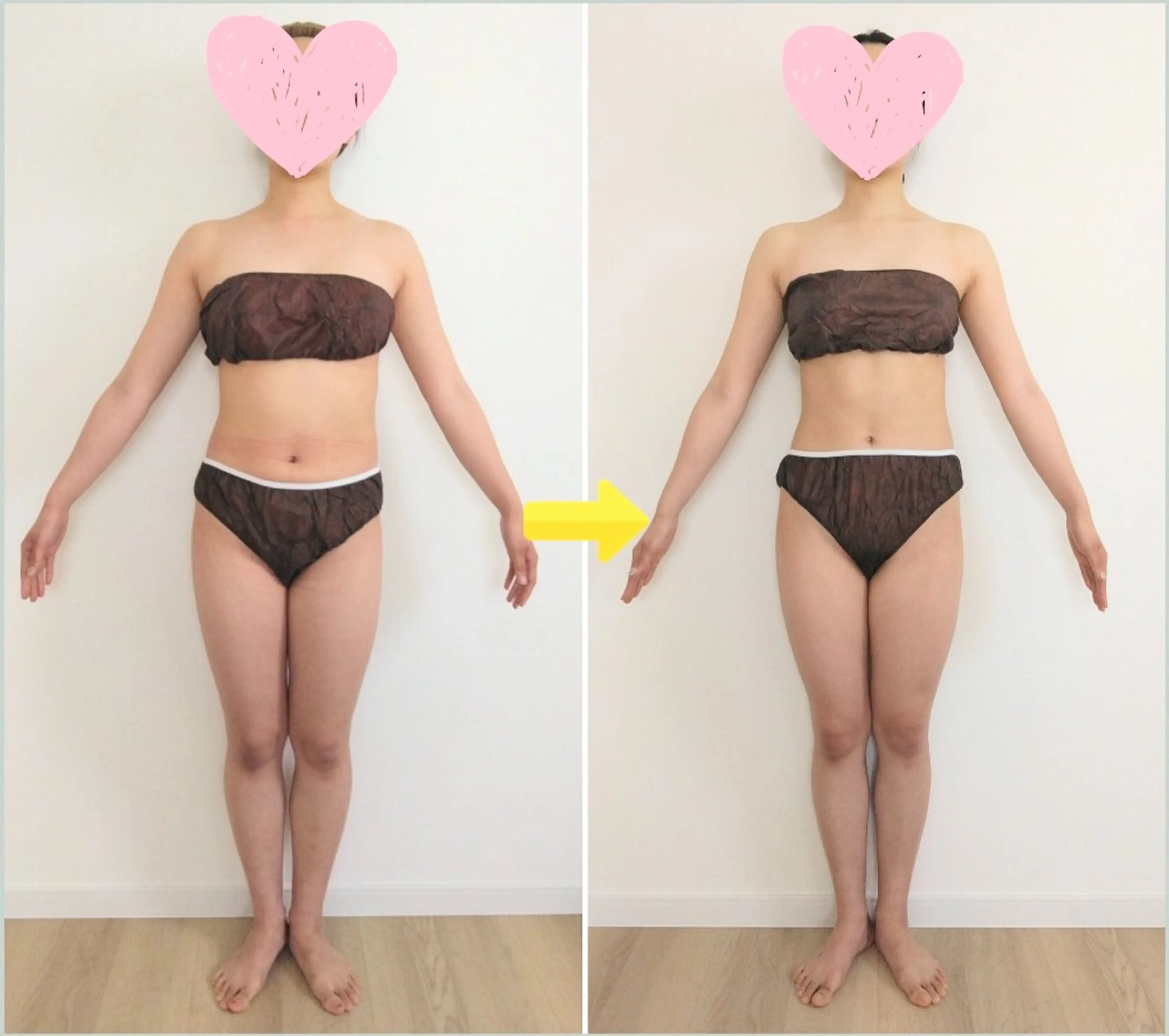 痩身リンパダイエット 隠れ家サロンチャームのエステ・リラクイメージ