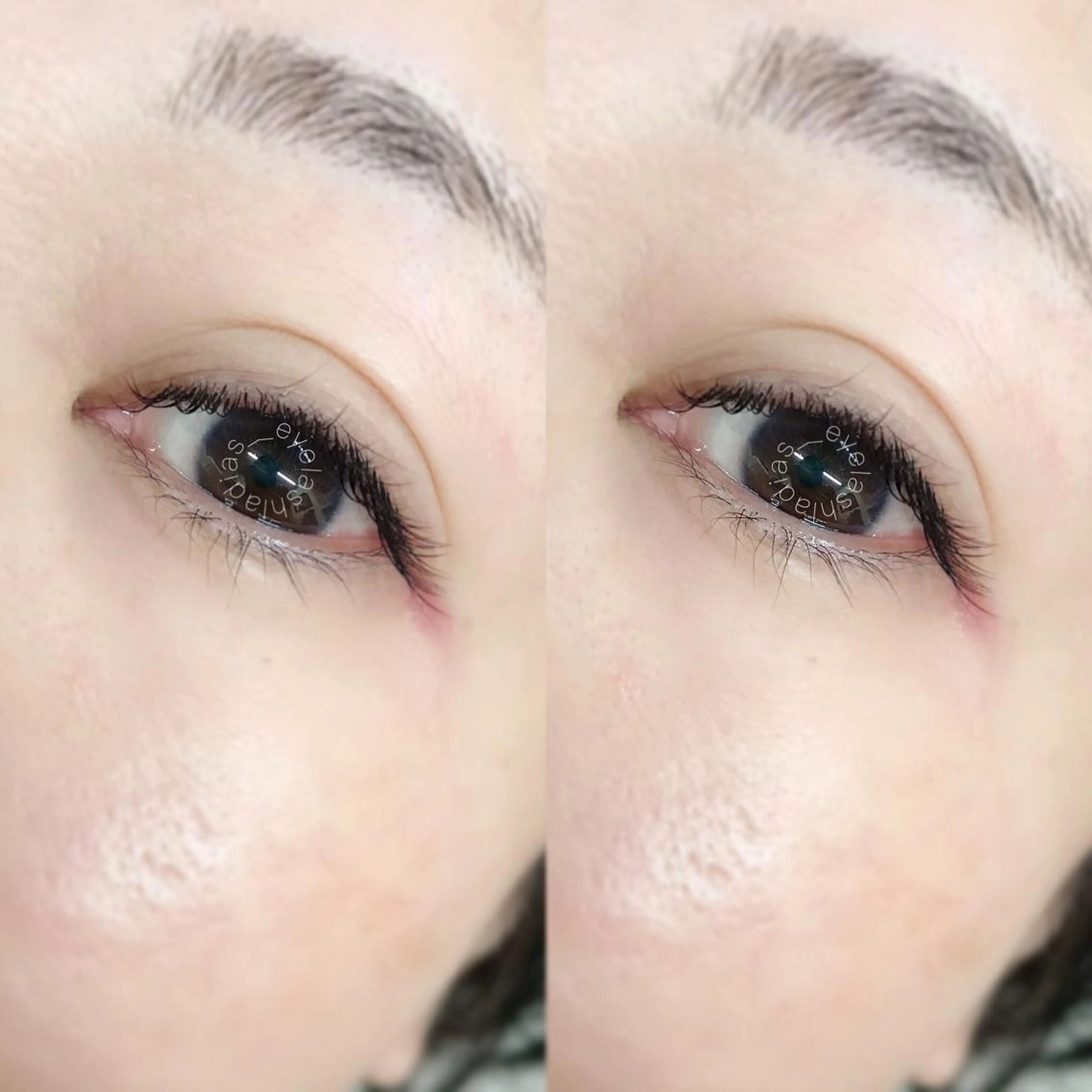 【他店オフ無料】 single lash 140の写真