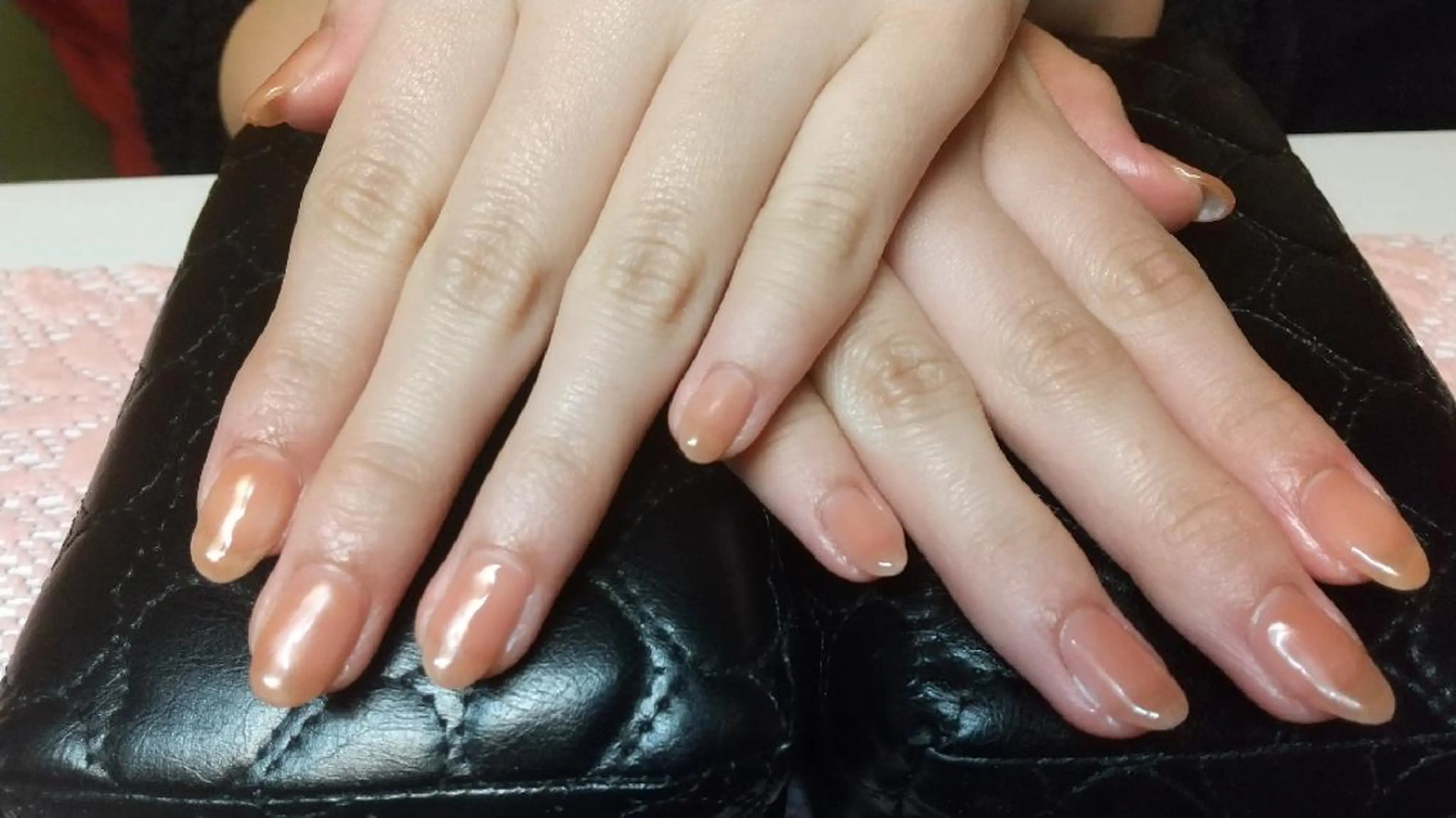 ネイル haru  nailのネイルデザイン
