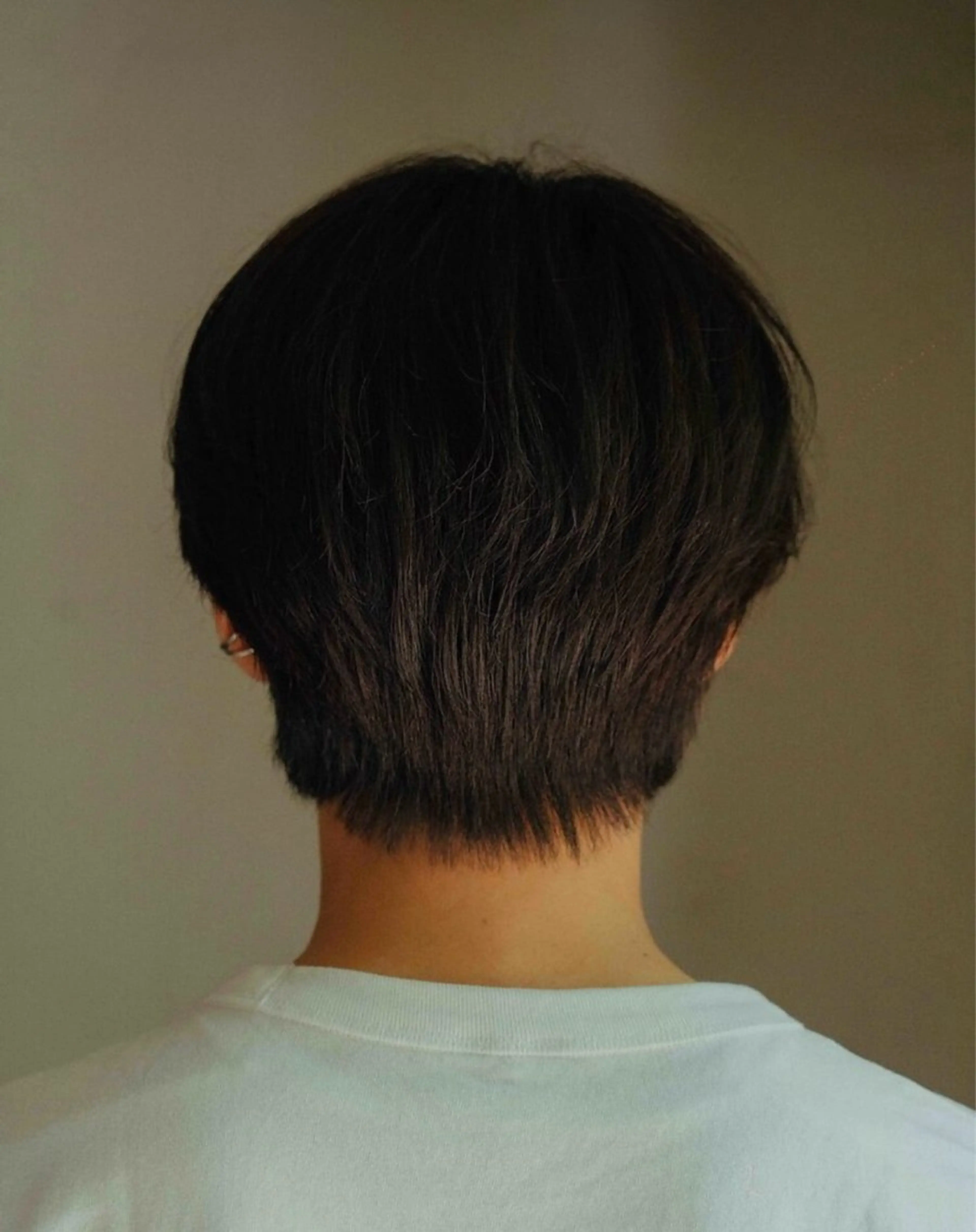 メンズ カット パーマ メンズカット/パーマ /カラー🌼華🌼のヘアスタイル