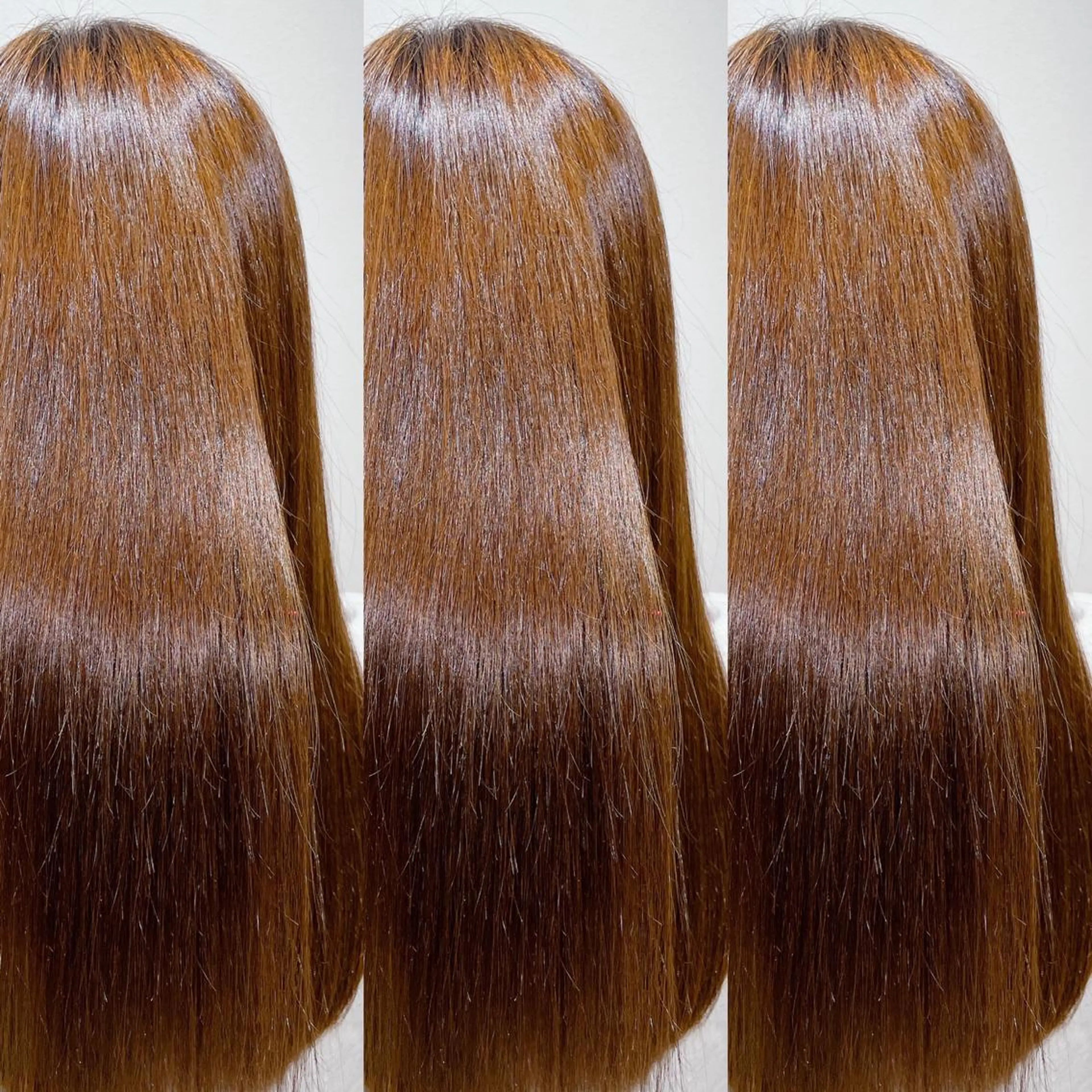 ロング CYNTHIADUE 店長｜ IRISUのヘアスタイル