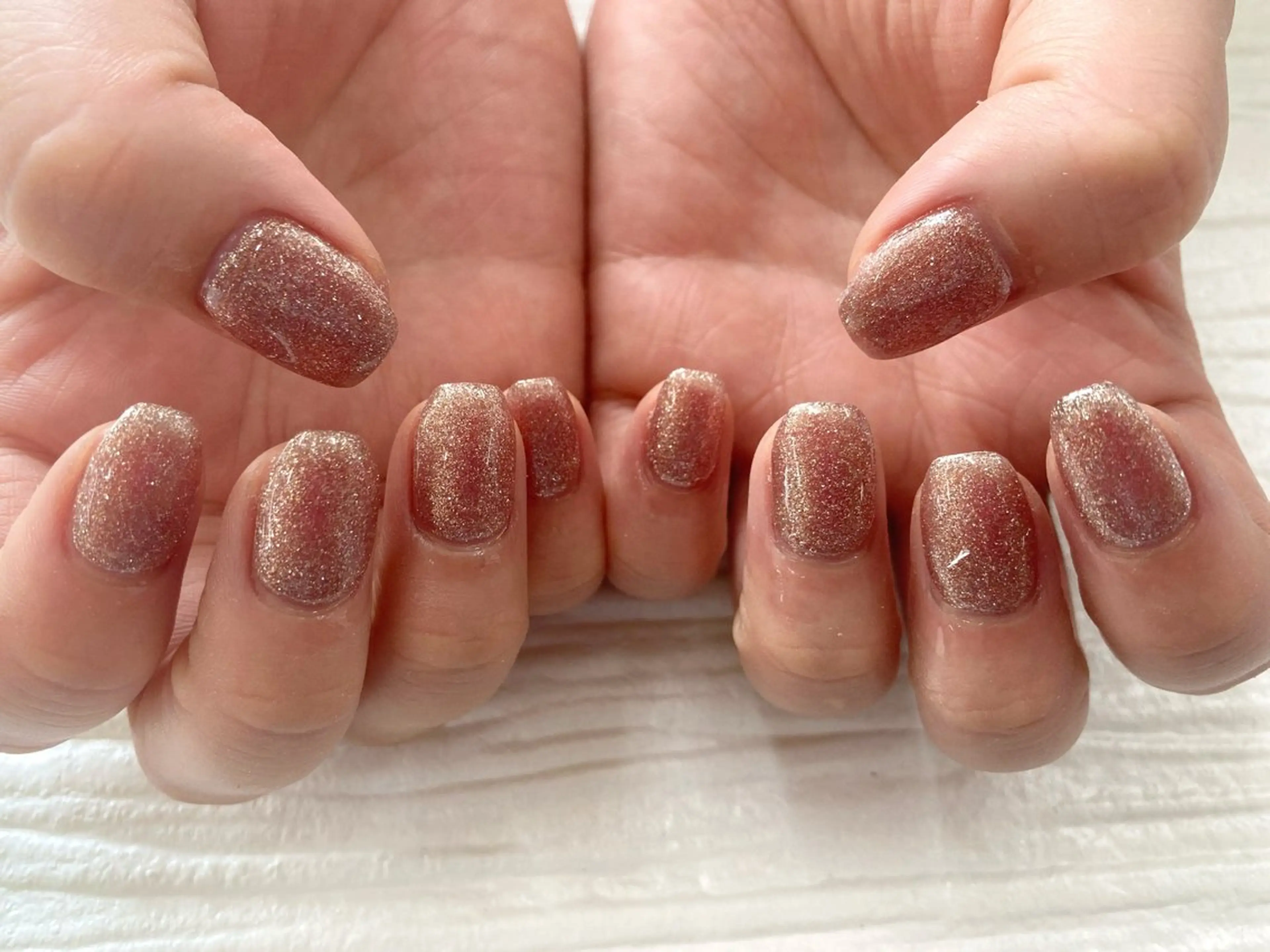 ネイル Maple所属・Maple saronのネイルデザイン