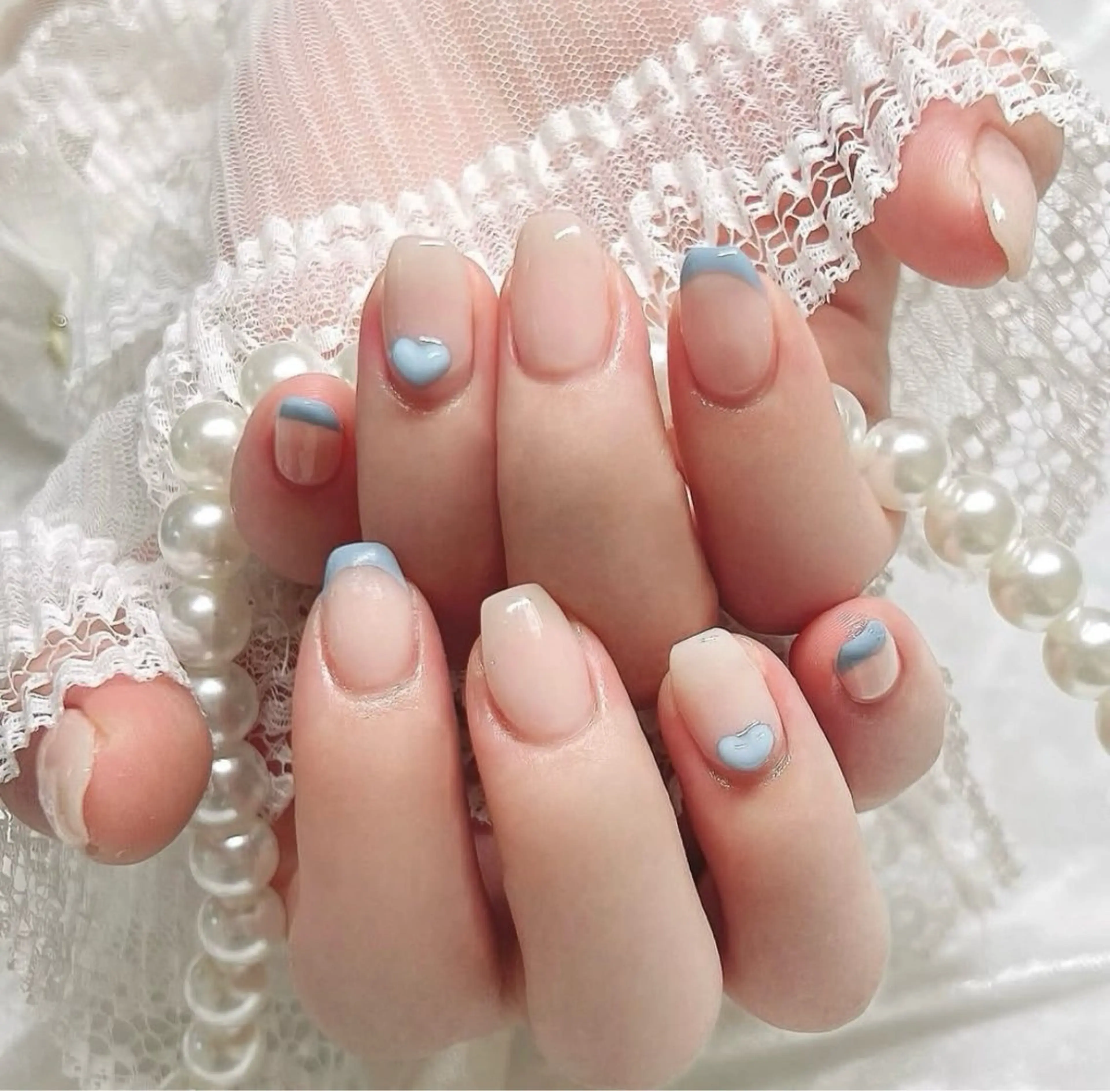 ネイル ハンドネイル toyvenail 🎀konomiのネイルデザイン