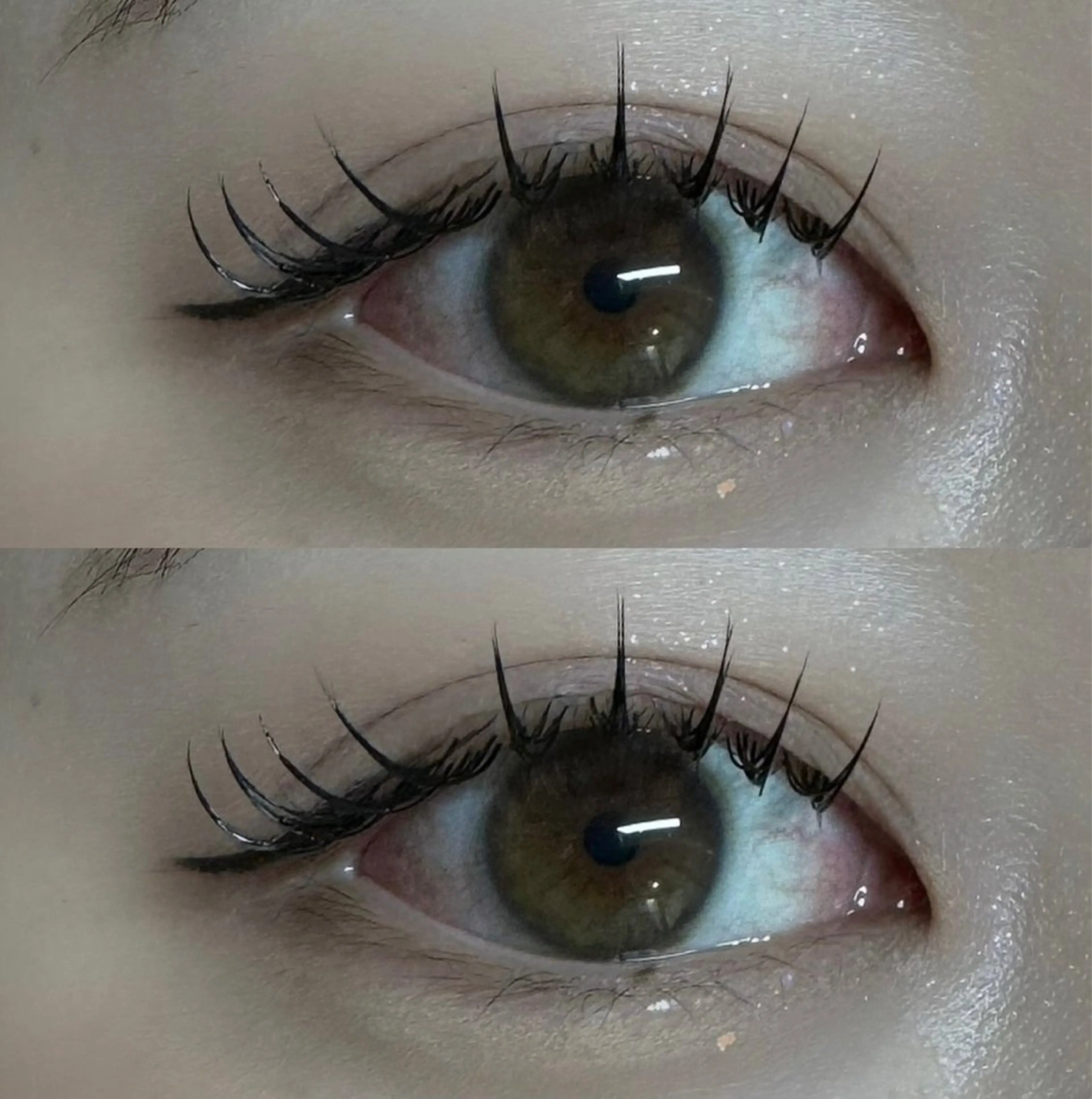 マツエク・マツパ miesnails.by eyelash所属・mies. eyelashsのマツエク・マツパデザイン